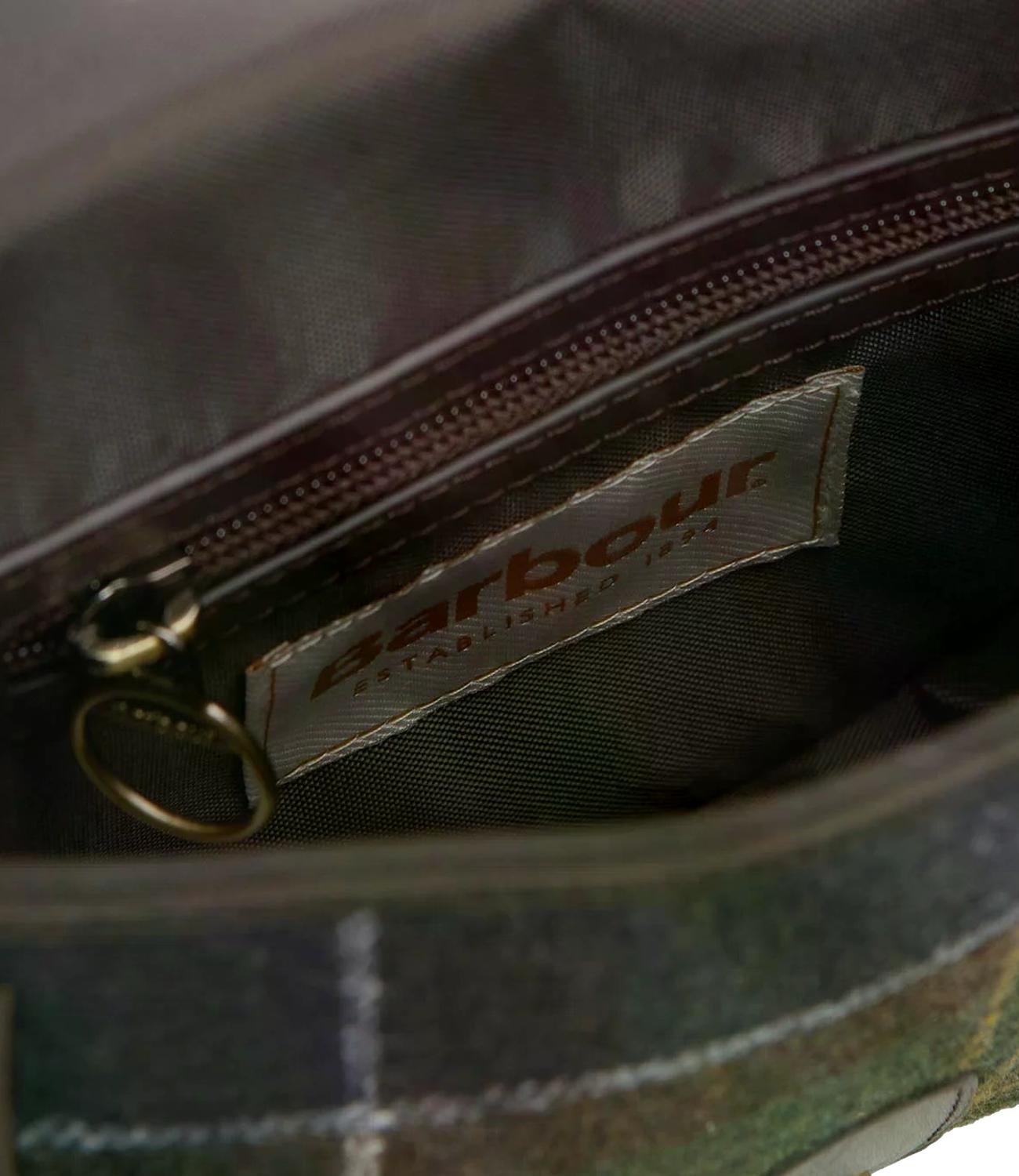 Borsa Barbour 262MLBA0544 Donna - Classic Tartan