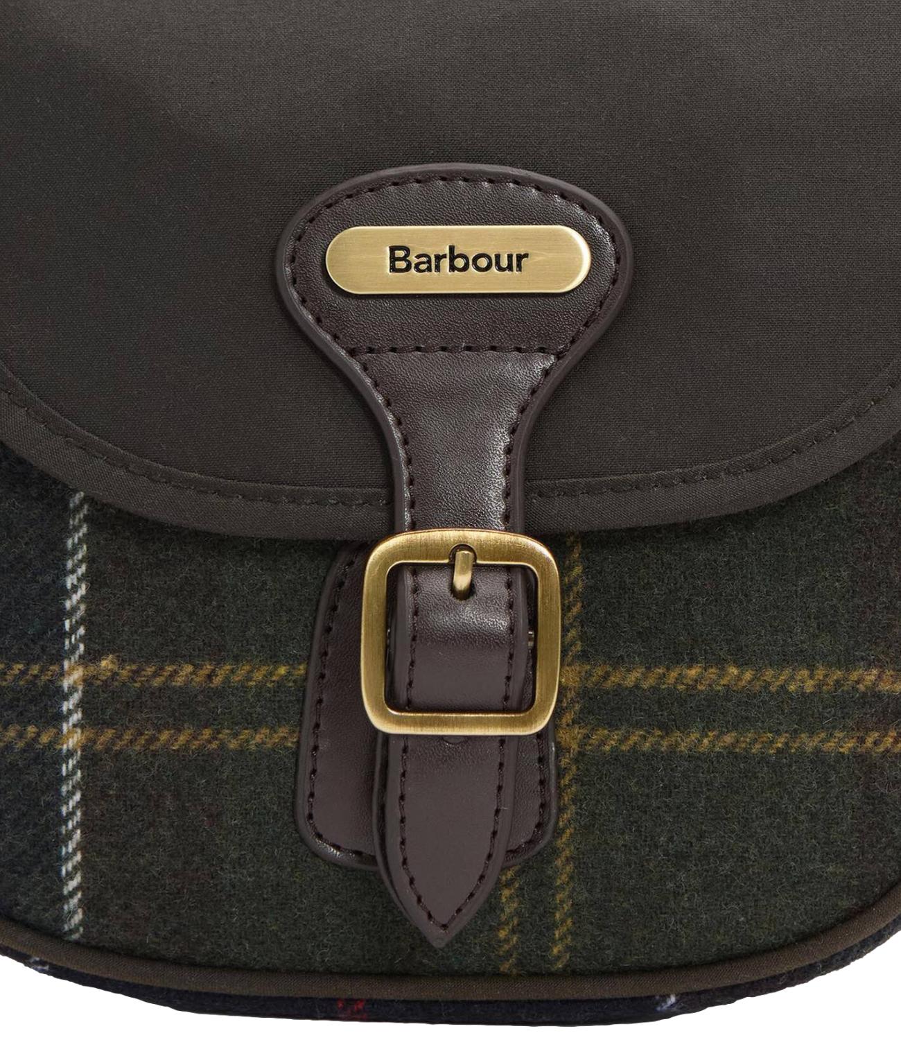Borsa Barbour 262MLBA0544 Donna - Classic Tartan