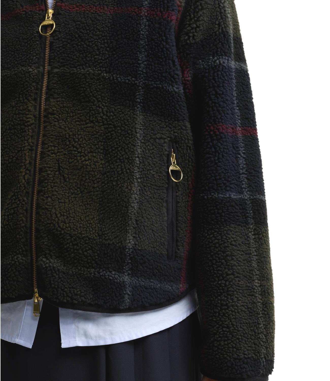 Giacca Barbour 262MLFL0090 Donna - Shadow Classic Tartan