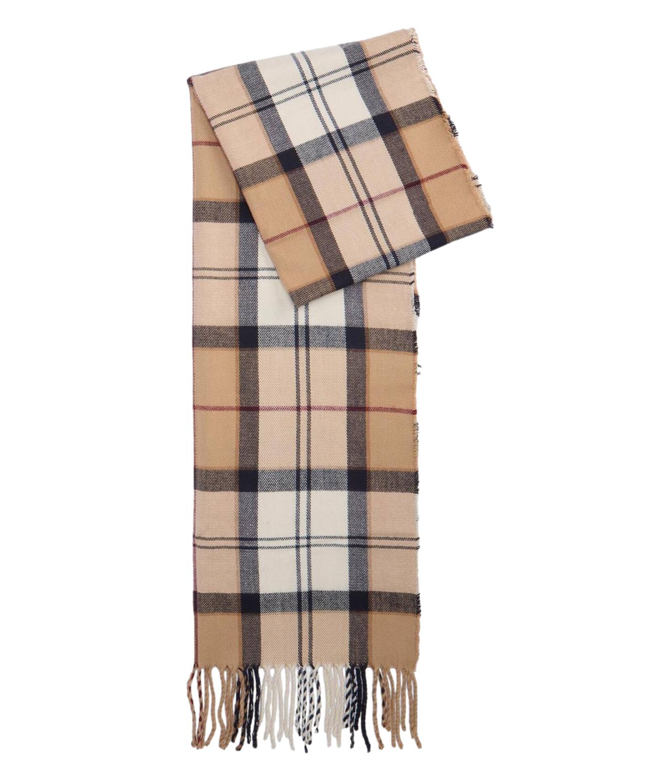Set Barbour 262MLGS0054 Unisex - Hessian Tartan