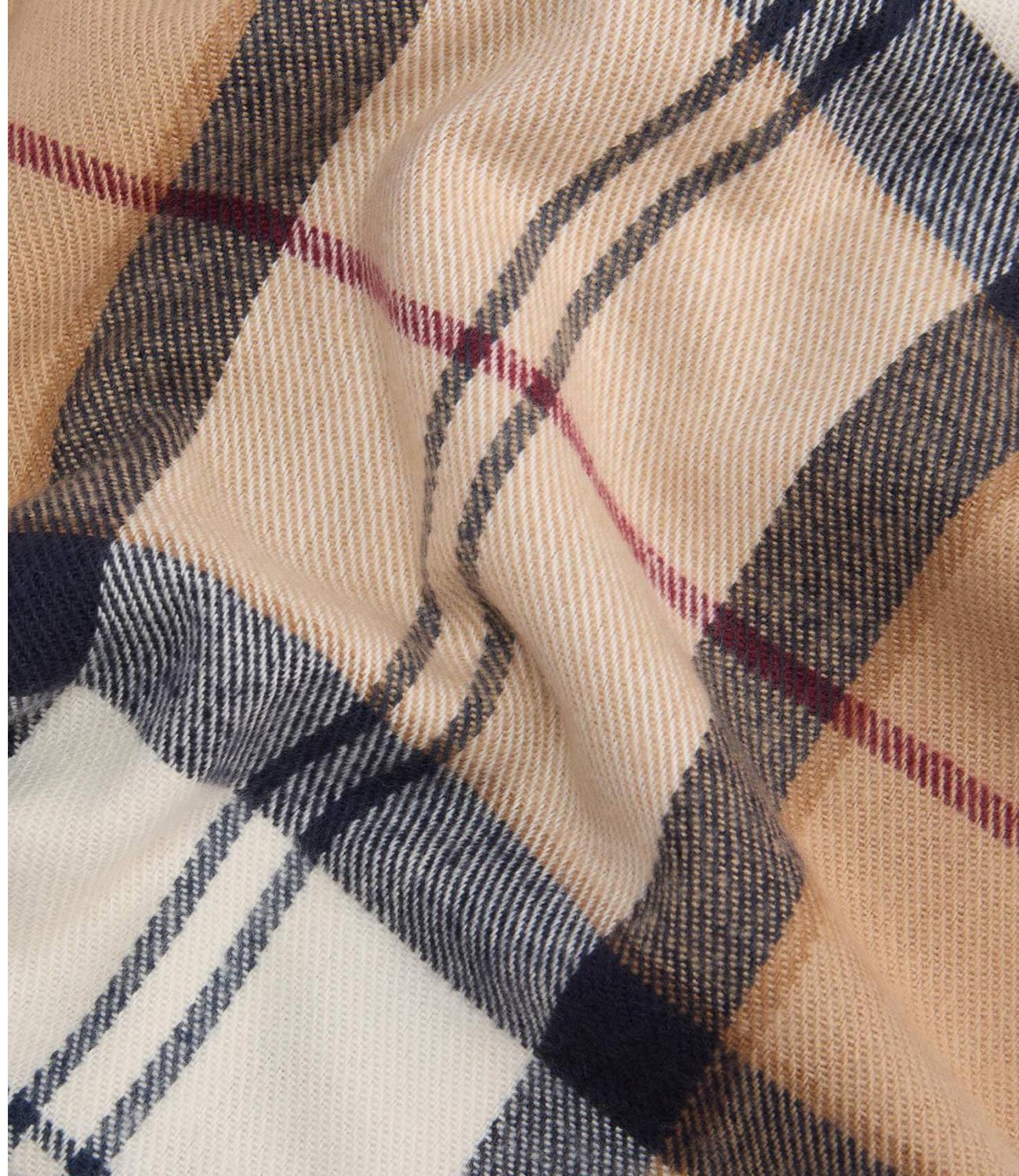 Set Barbour 262MLGS0054 Unisex - Hessian Tartan