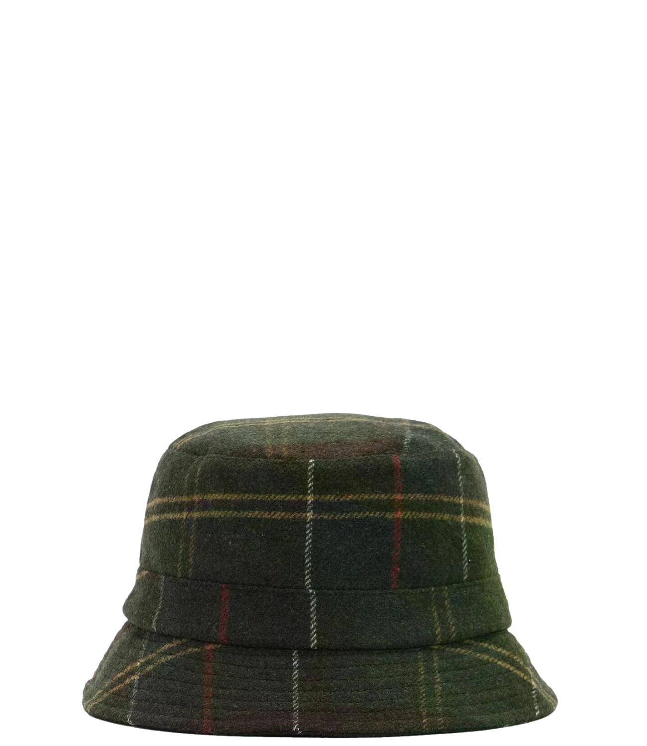 Cappello Barbour 262MLHA0478 Uomo - Classic Tartan