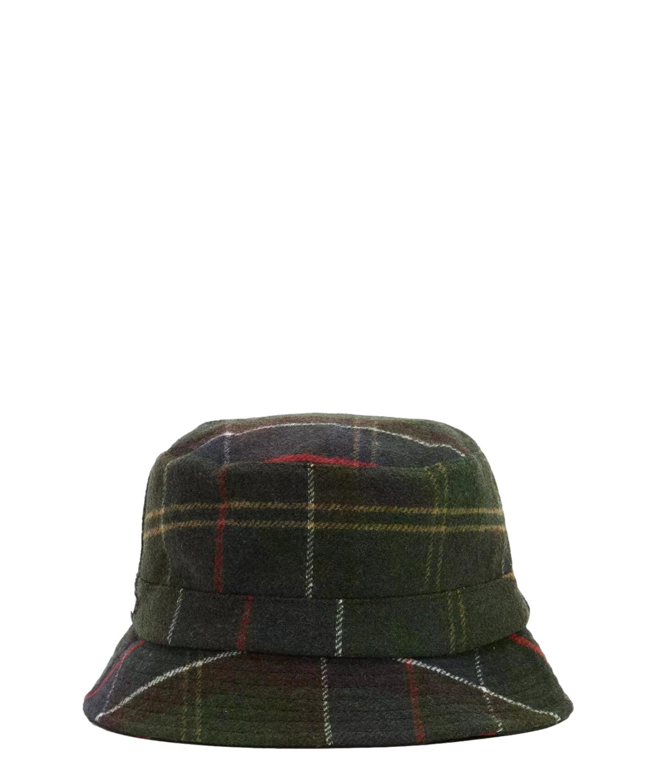 Cappello Barbour 262MLHA0478 Uomo - Classic Tartan