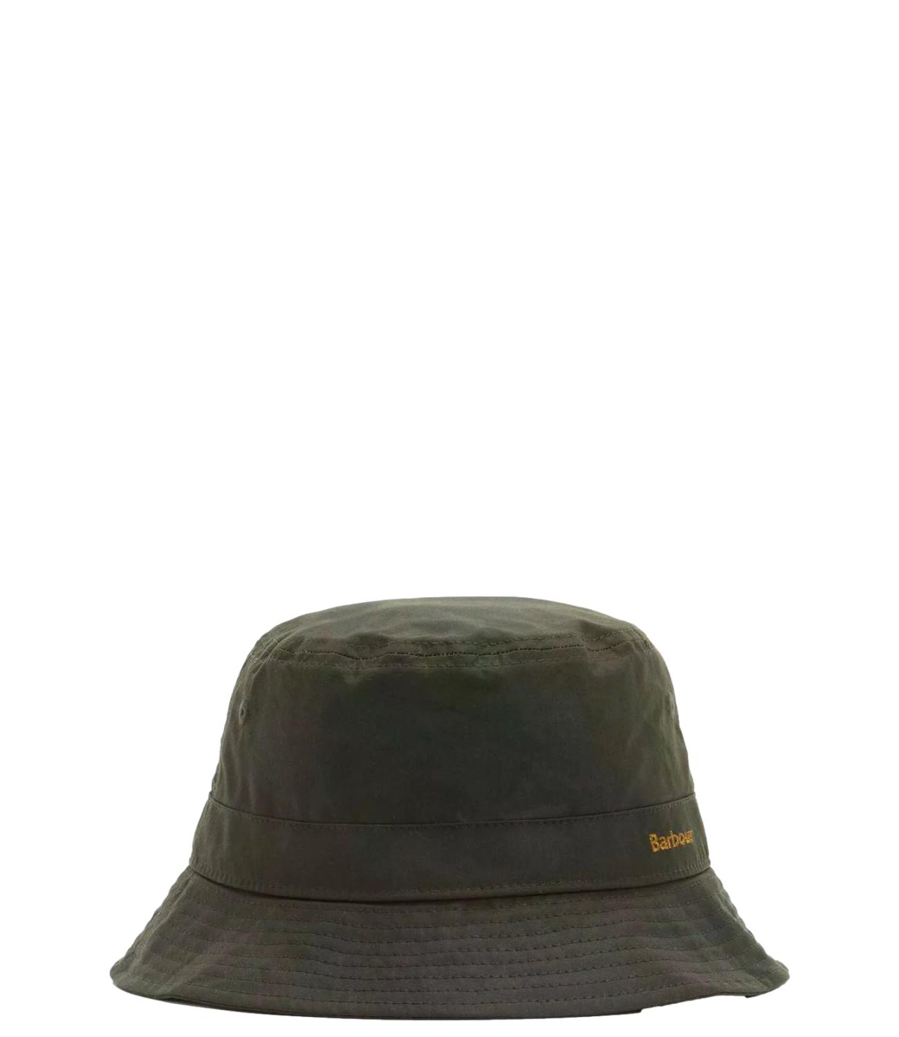 Cappello Barbour 262MLHA0519 Uomo - Fern