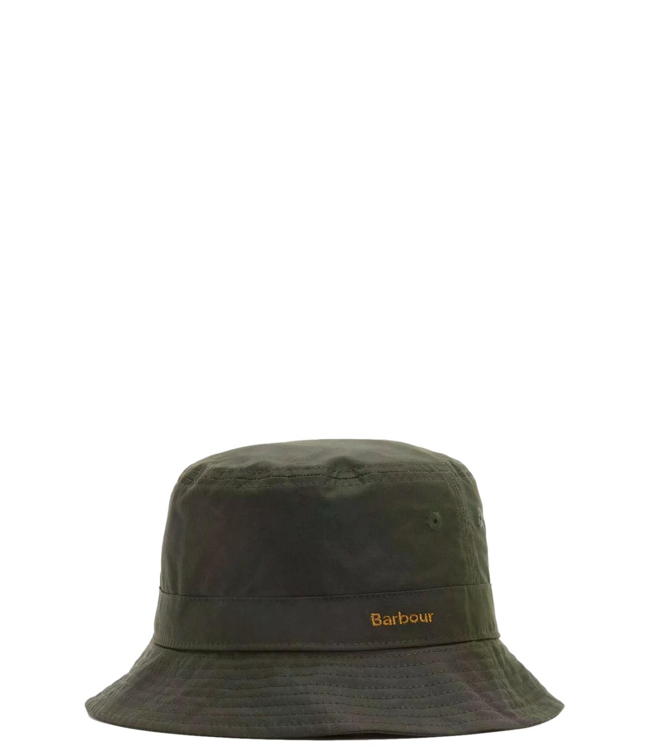 Cappello Barbour 262MLHA0519 Uomo - Fern