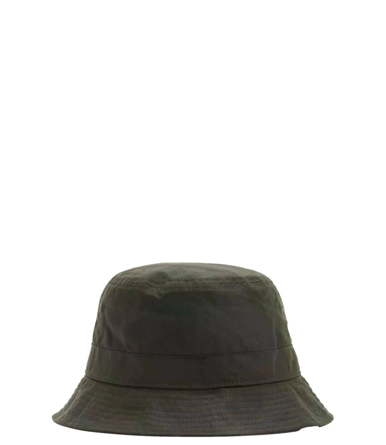 Cappello Barbour 262MLHA0519 Uomo - Fern