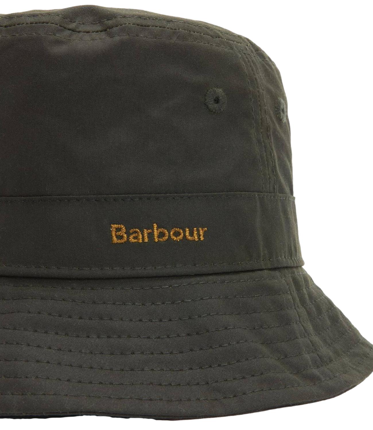 Cappello Barbour 262MLHA0519 Uomo - Fern
