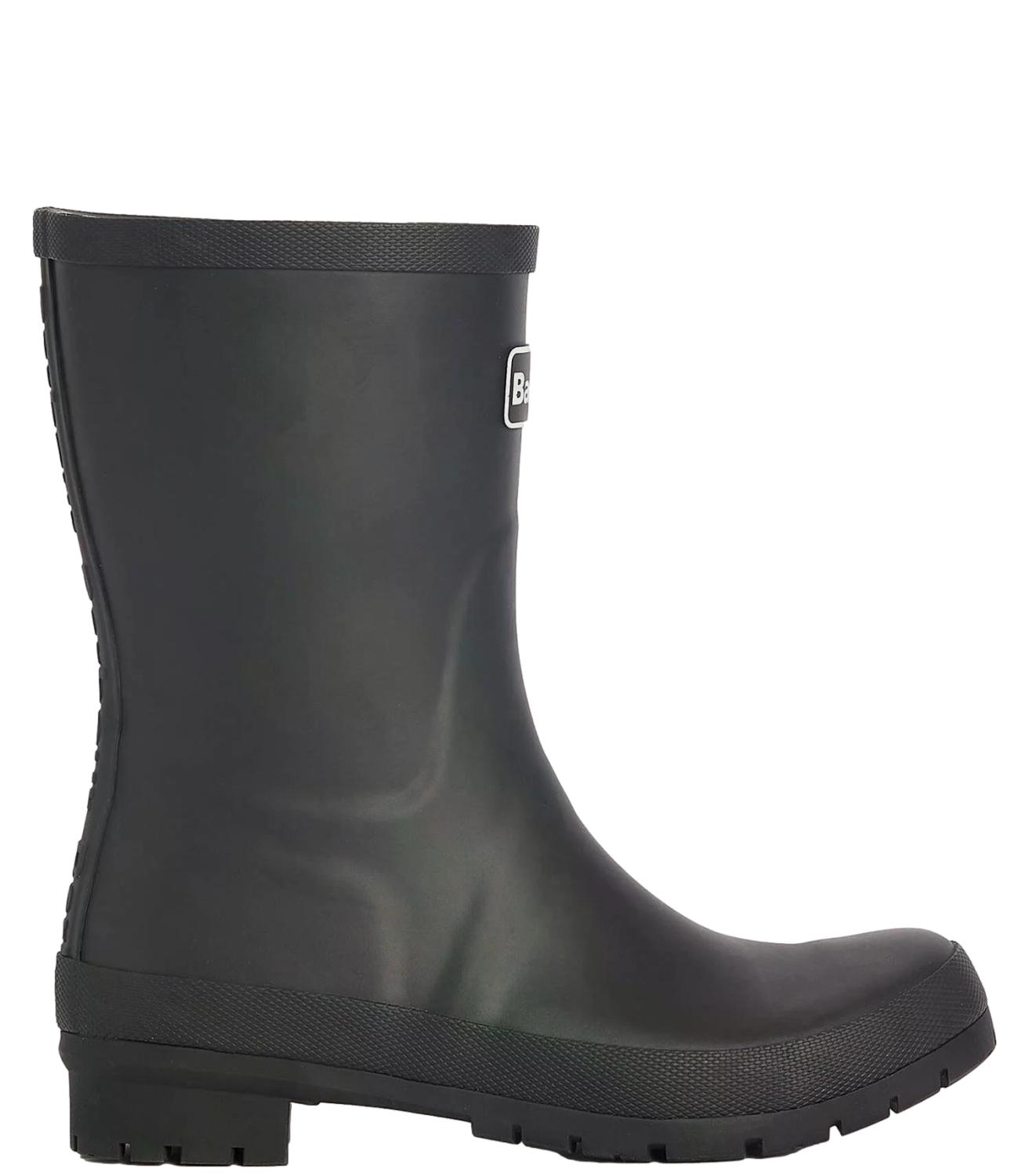 Stivali Barbour 262MLRF0084 Donna - Black