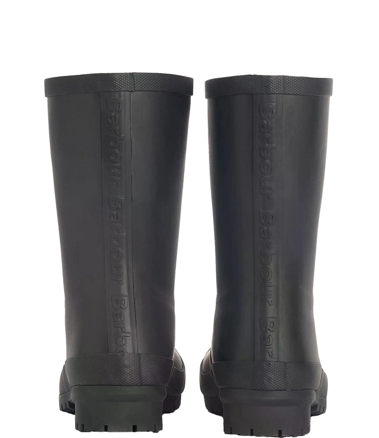 Stivali Barbour 262MLRF0084 Donna - Black