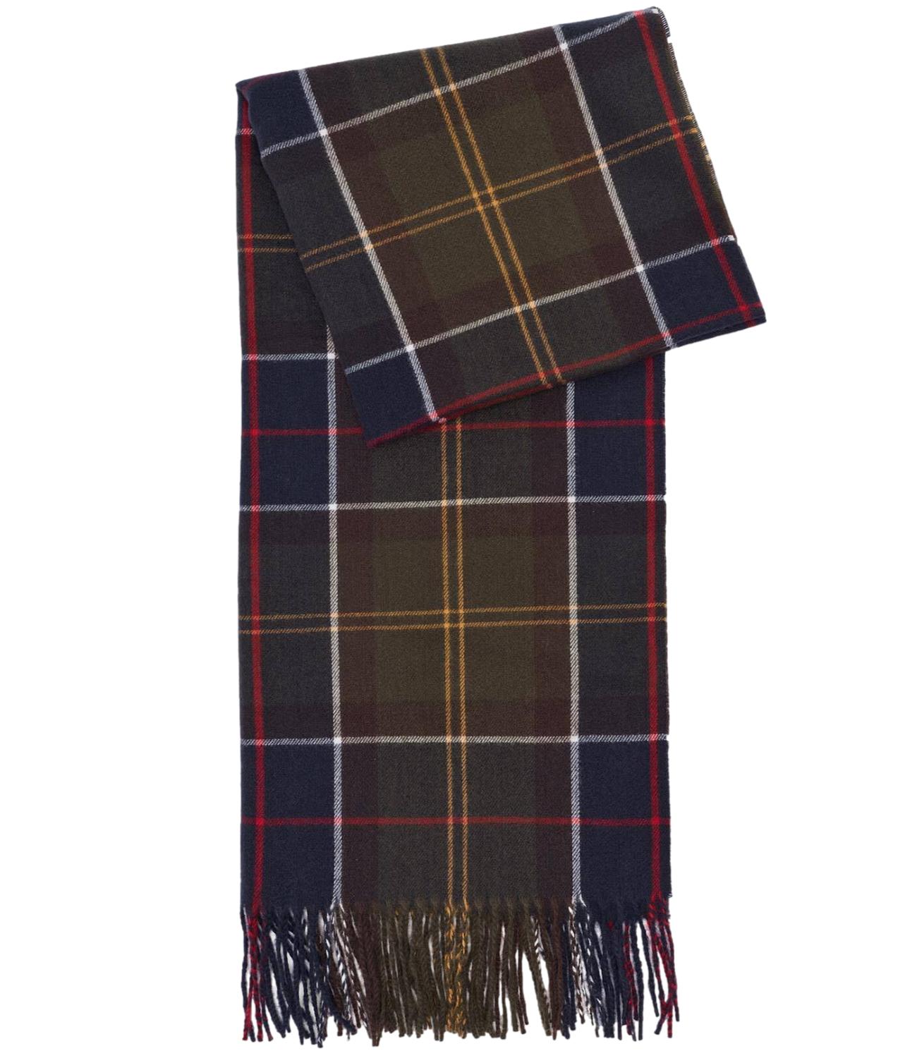 Sciarpa/Foulard Barbour 262MLSC0426 Donna - Classic Tartan