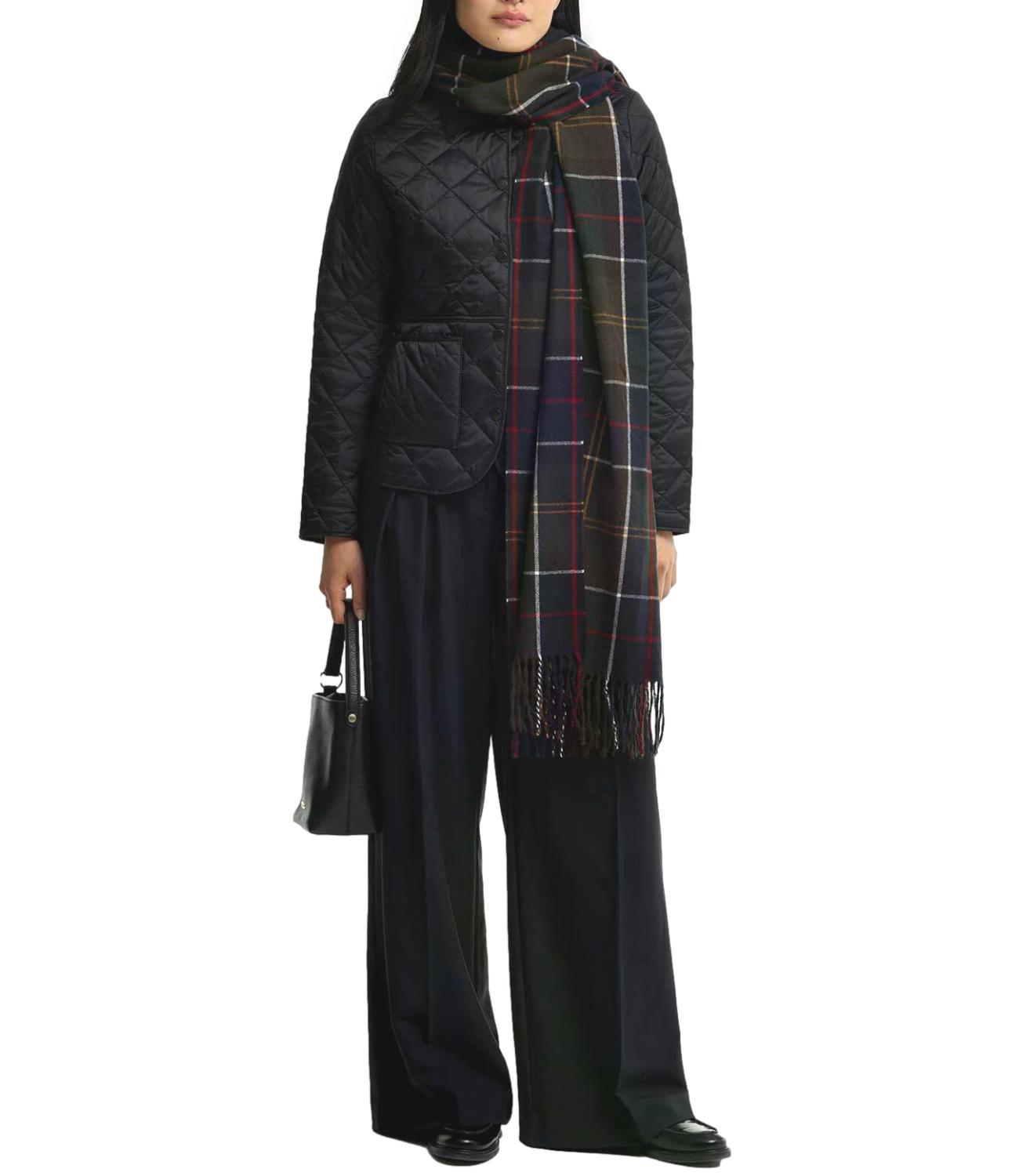Sciarpa/Foulard Barbour 262MLSC0426 Donna - Classic Tartan