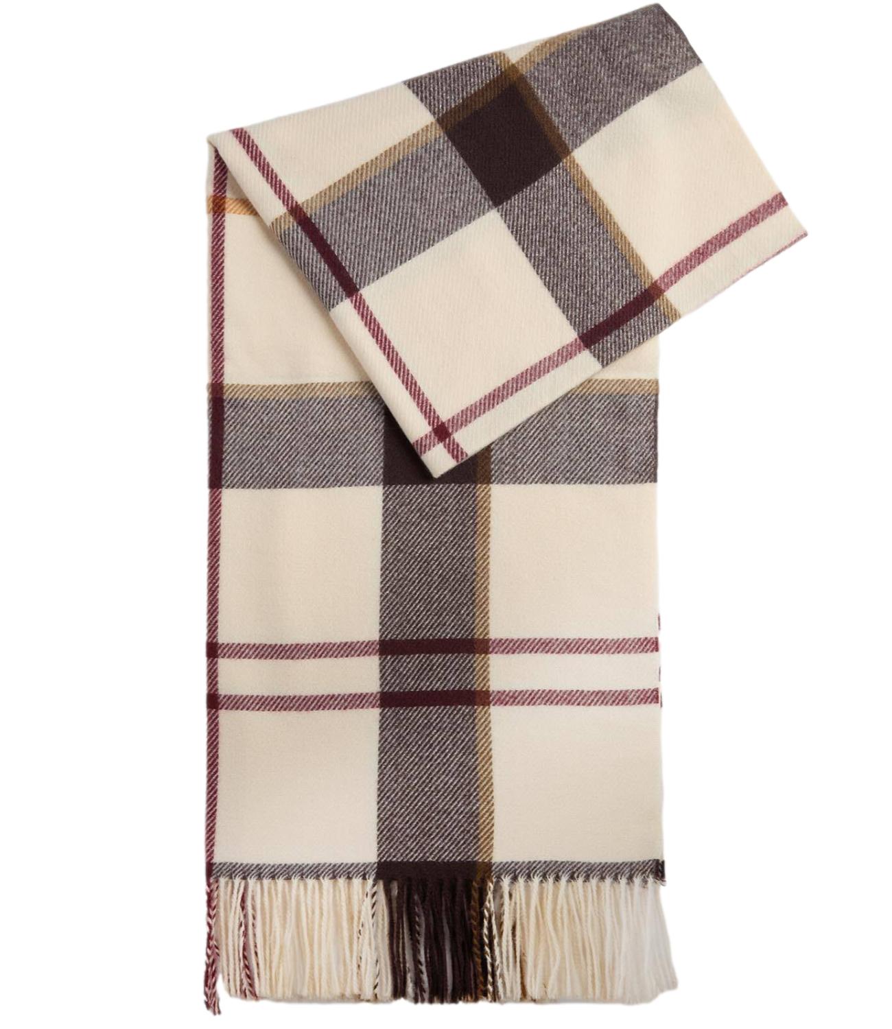 Sciarpa/Foulard Barbour 262MLSC0494 Donna - Light Muted Tartan