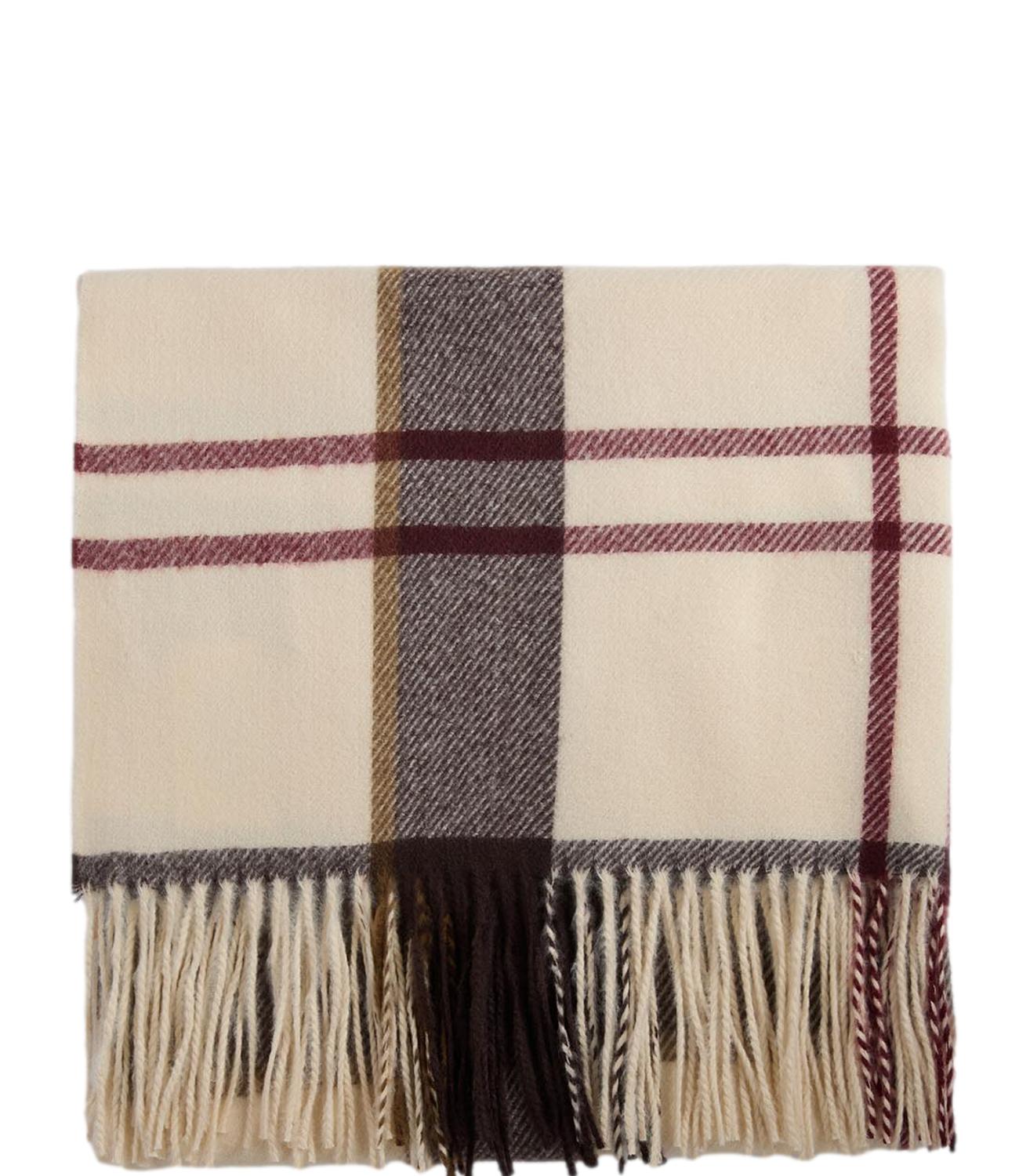 Sciarpa/Foulard Barbour 262MLSC0494 Donna - Light Muted Tartan