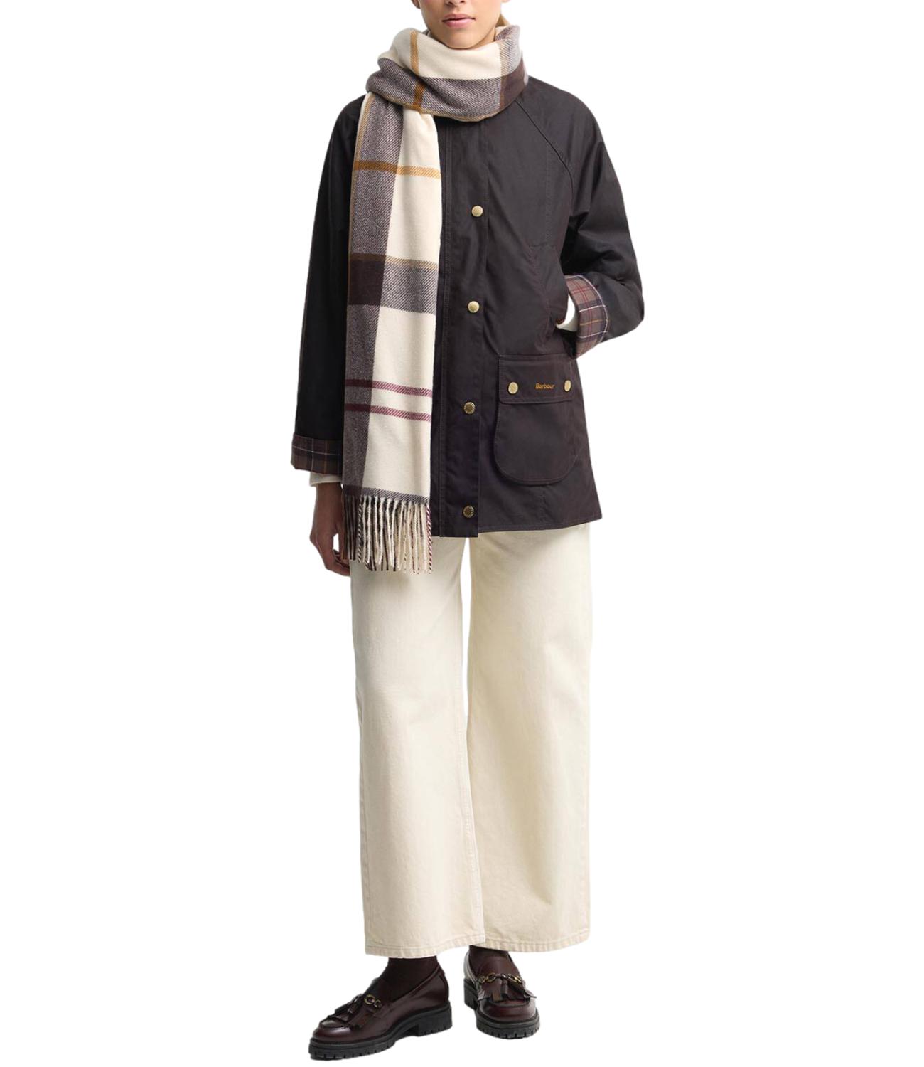 Sciarpa/Foulard Barbour 262MLSC0494 Donna - Light Muted Tartan