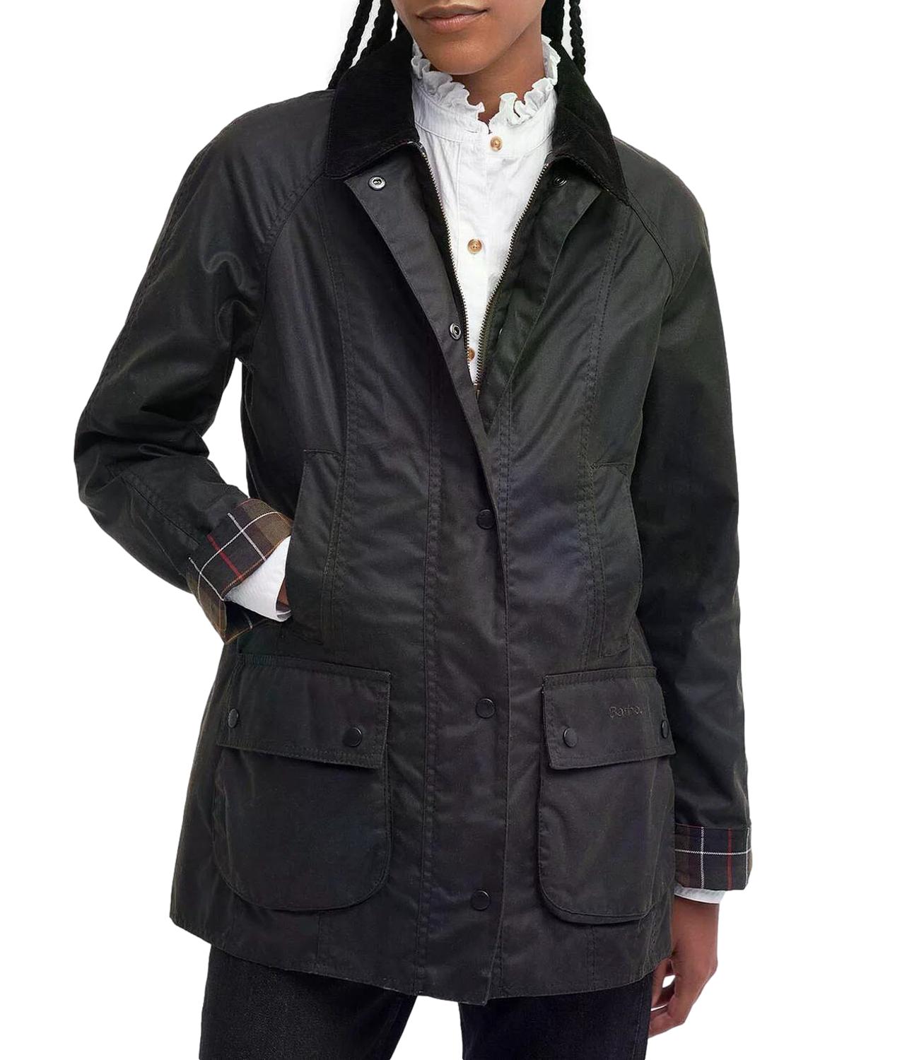 Giacca Barbour 262MLWX0668 Donna - Olive
