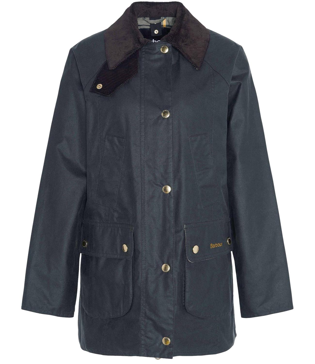 Giacca Barbour 262MLWX1402 Donna - Sage/ancient