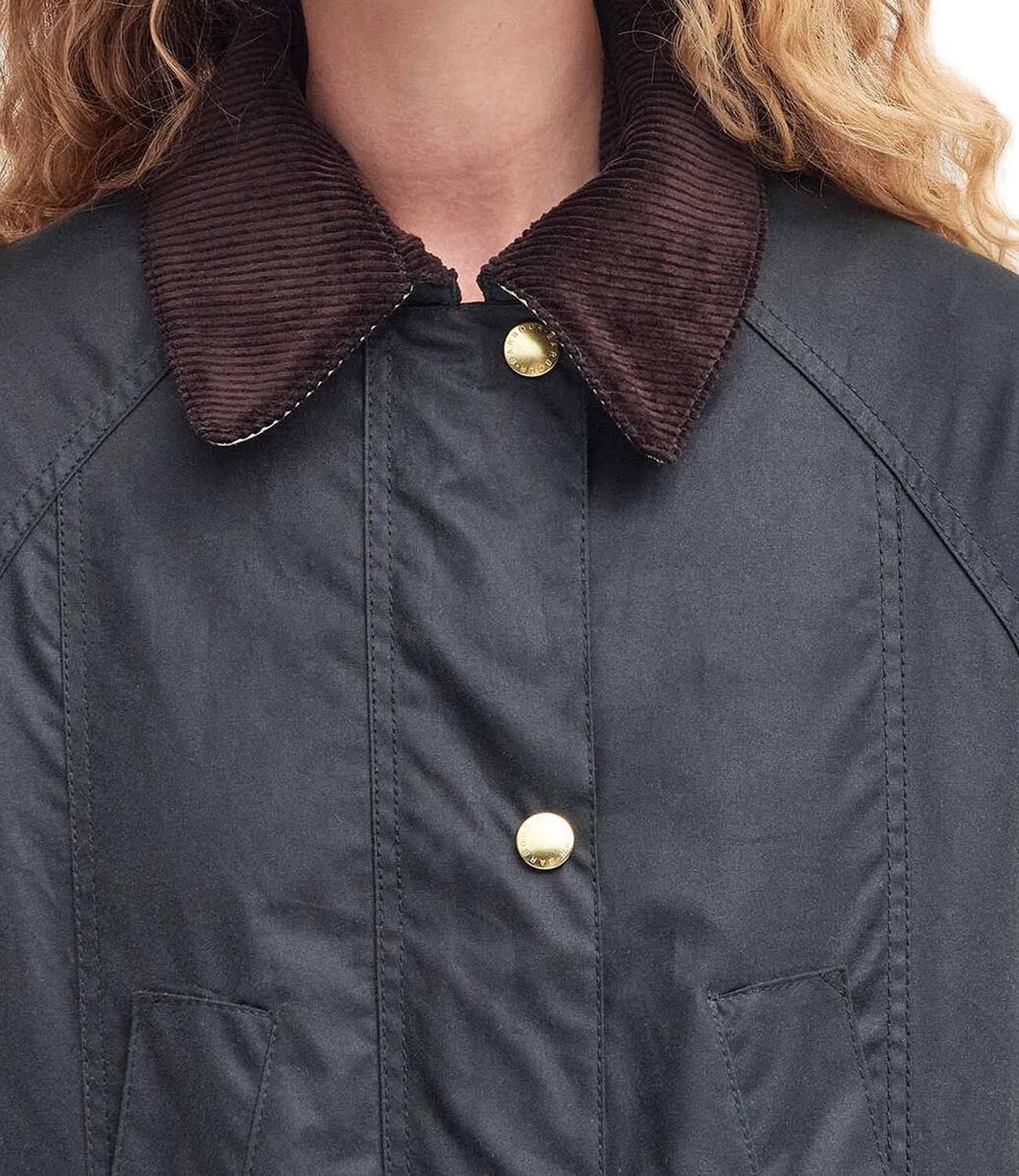 Giacca Barbour 262MLWX1402 Donna - Sage/ancient