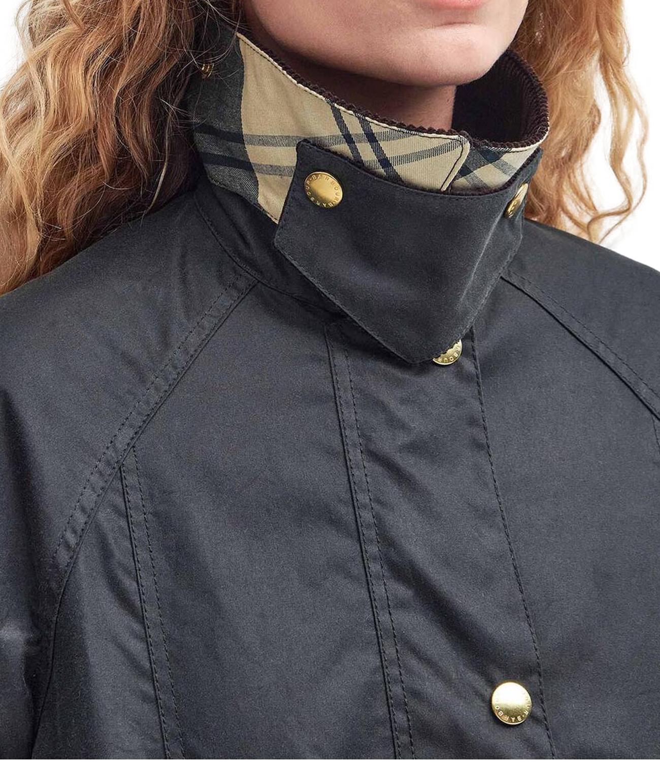 Giacca Barbour 262MLWX1402 Donna - Sage/ancient