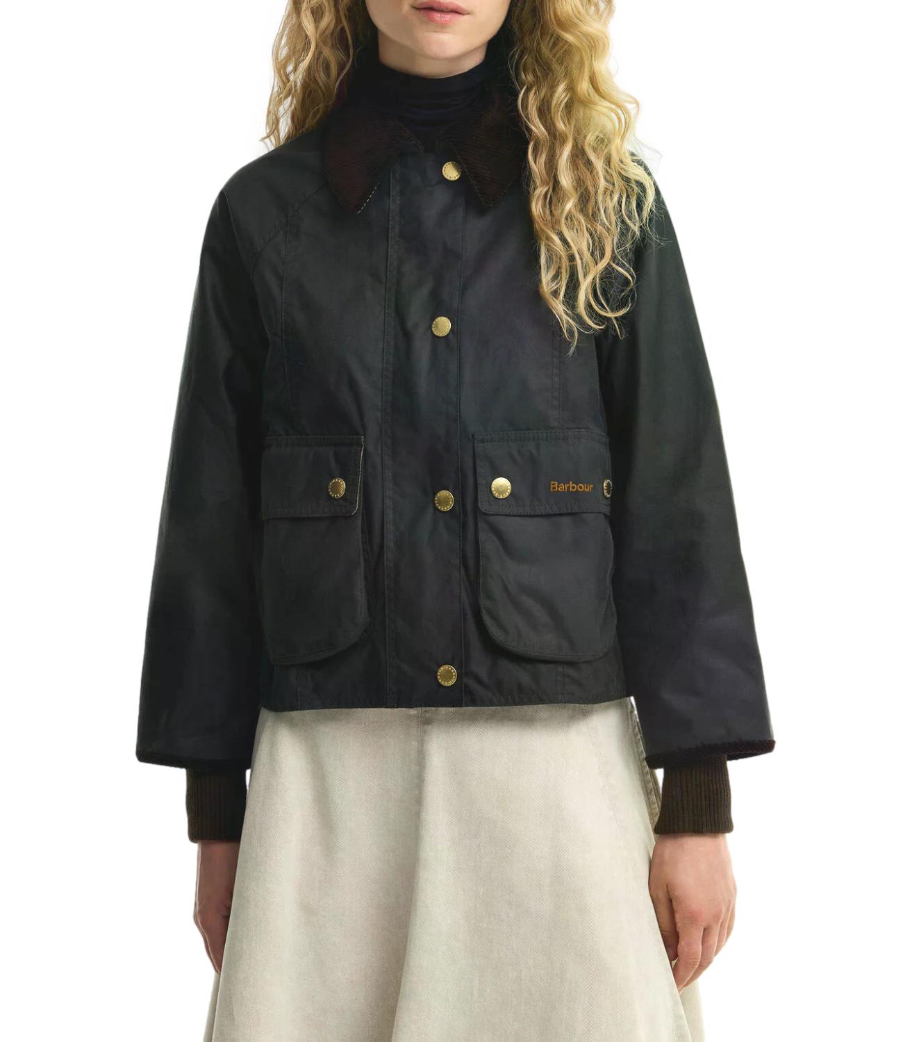 Giacca Barbour 262MLWX1403 Donna - Sage/ancient