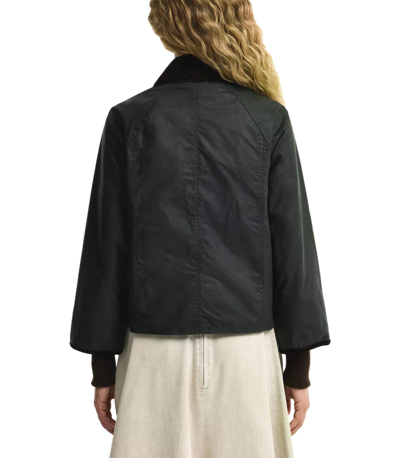 Giacca Barbour 262MLWX1403 Donna - Sage/ancient