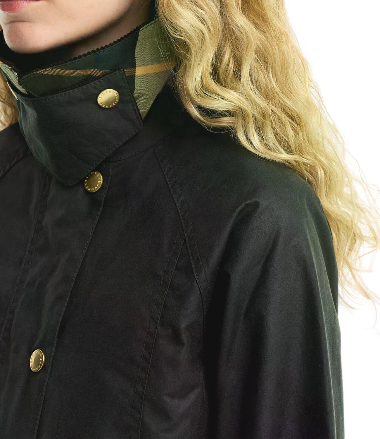 Giacca Barbour 262MLWX1403 Donna - Sage/ancient