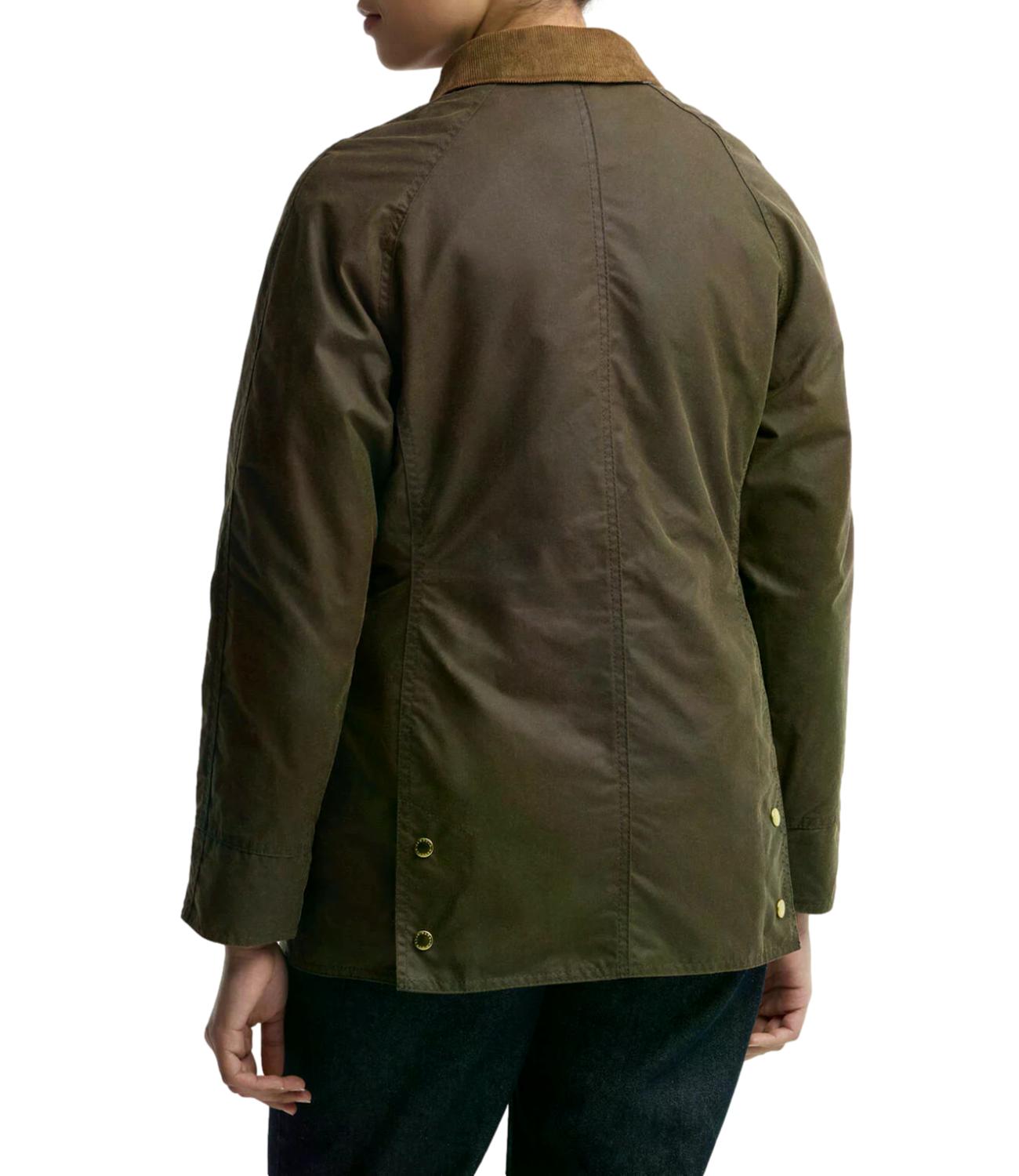 Giacca Barbour 262MLWX1596 Donna - Beech/birchwood