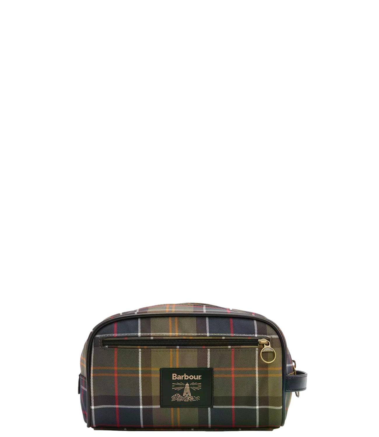 Pochette Barbour 262MMAC0396 Donna - Classic/beacon