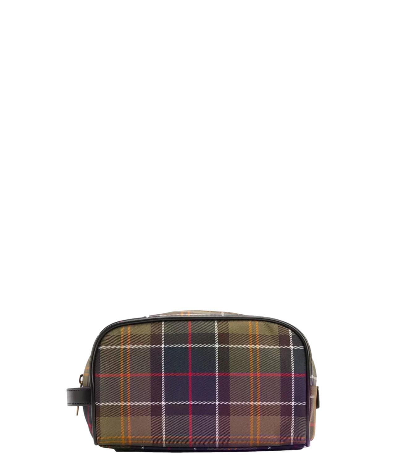 Pochette Barbour 262MMAC0396 Donna - Classic/beacon