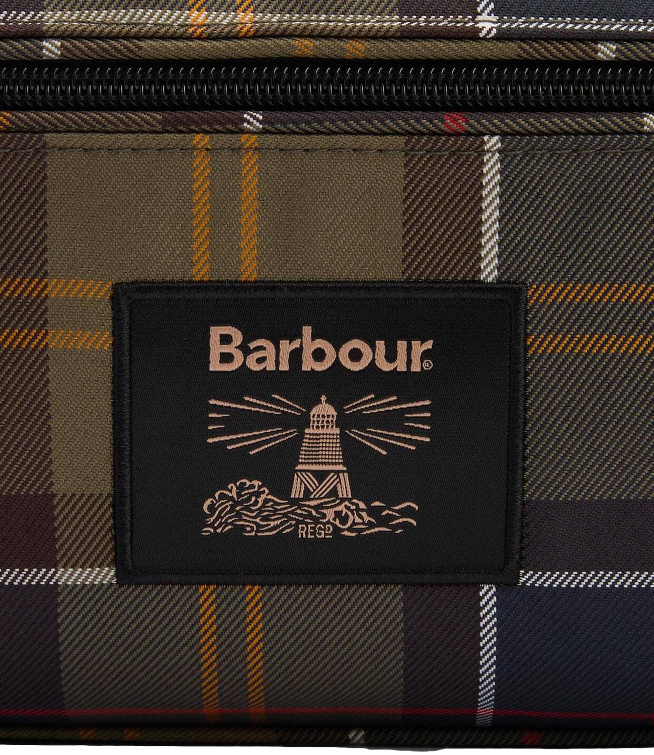 Pochette Barbour 262MMAC0396 Donna - Classic/beacon