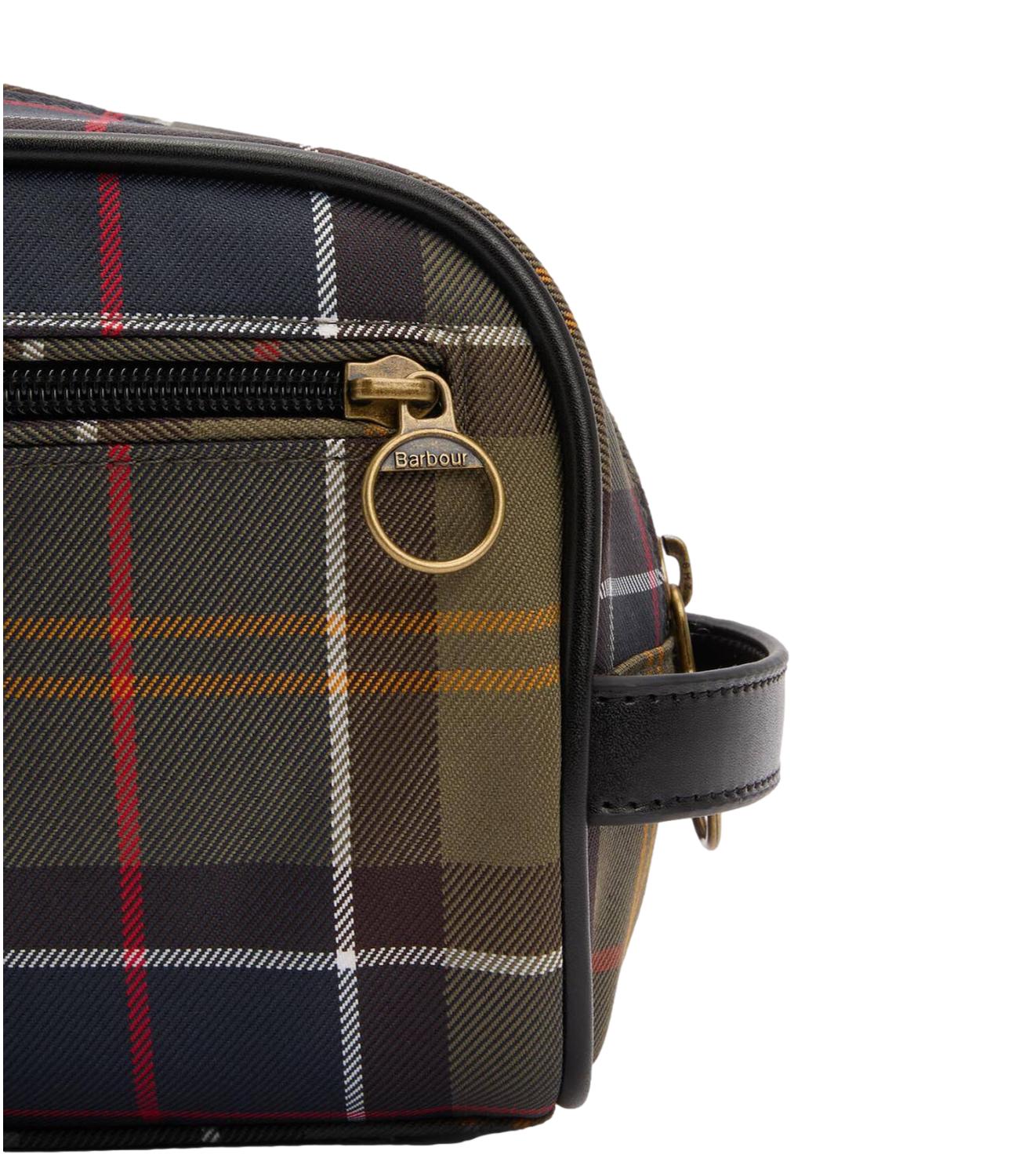 Pochette Barbour 262MMAC0396 Donna - Classic/beacon