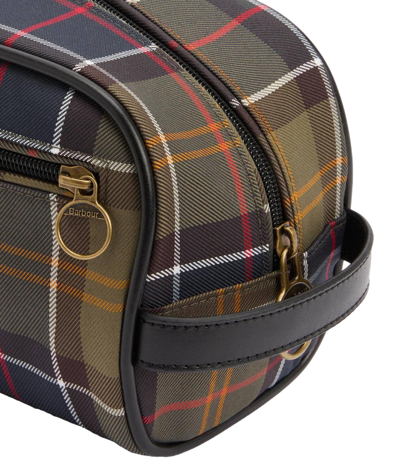 Pochette Barbour 262MMAC0396 Donna - Classic/beacon