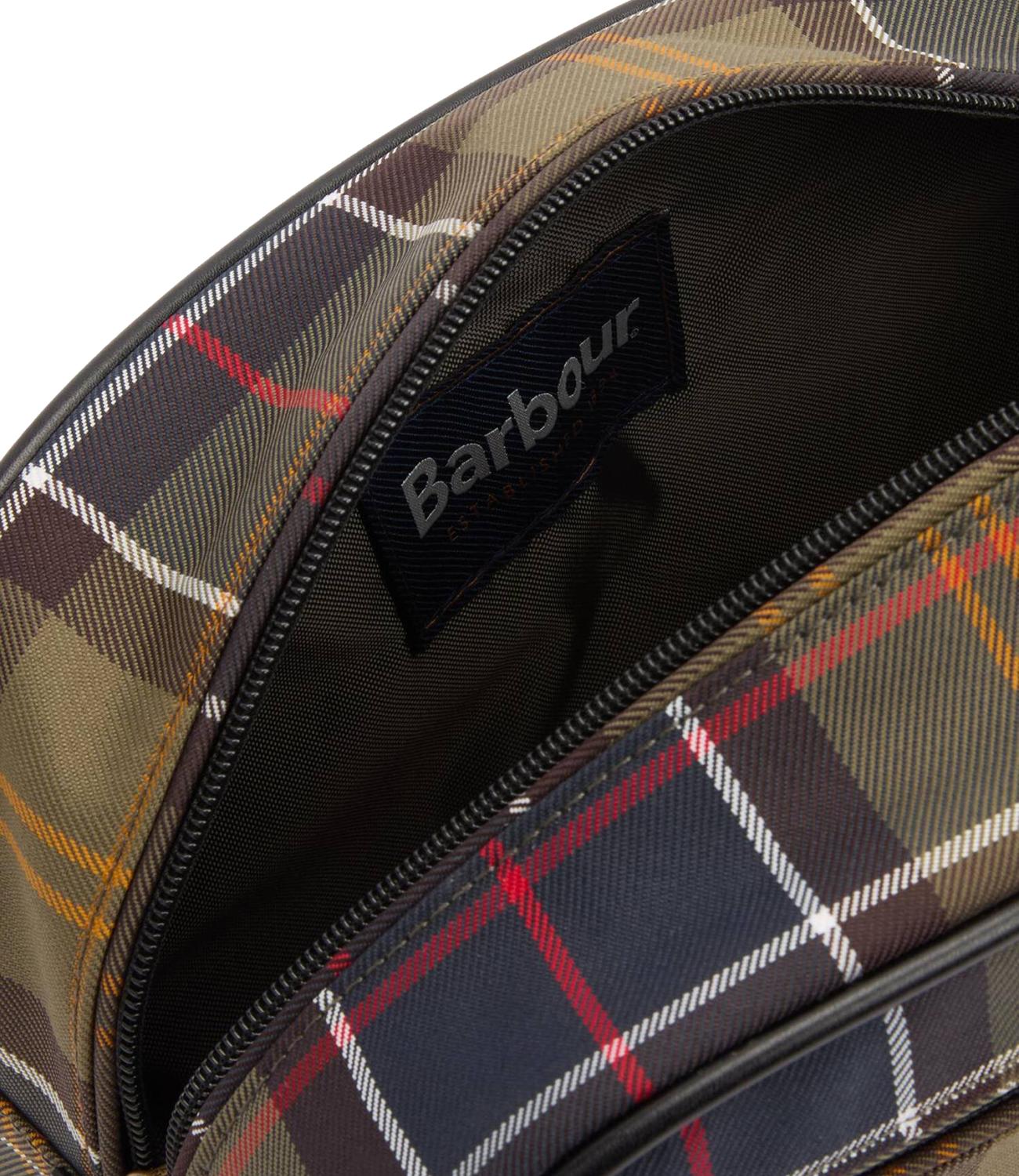 Pochette Barbour 262MMAC0396 Donna - Classic/beacon