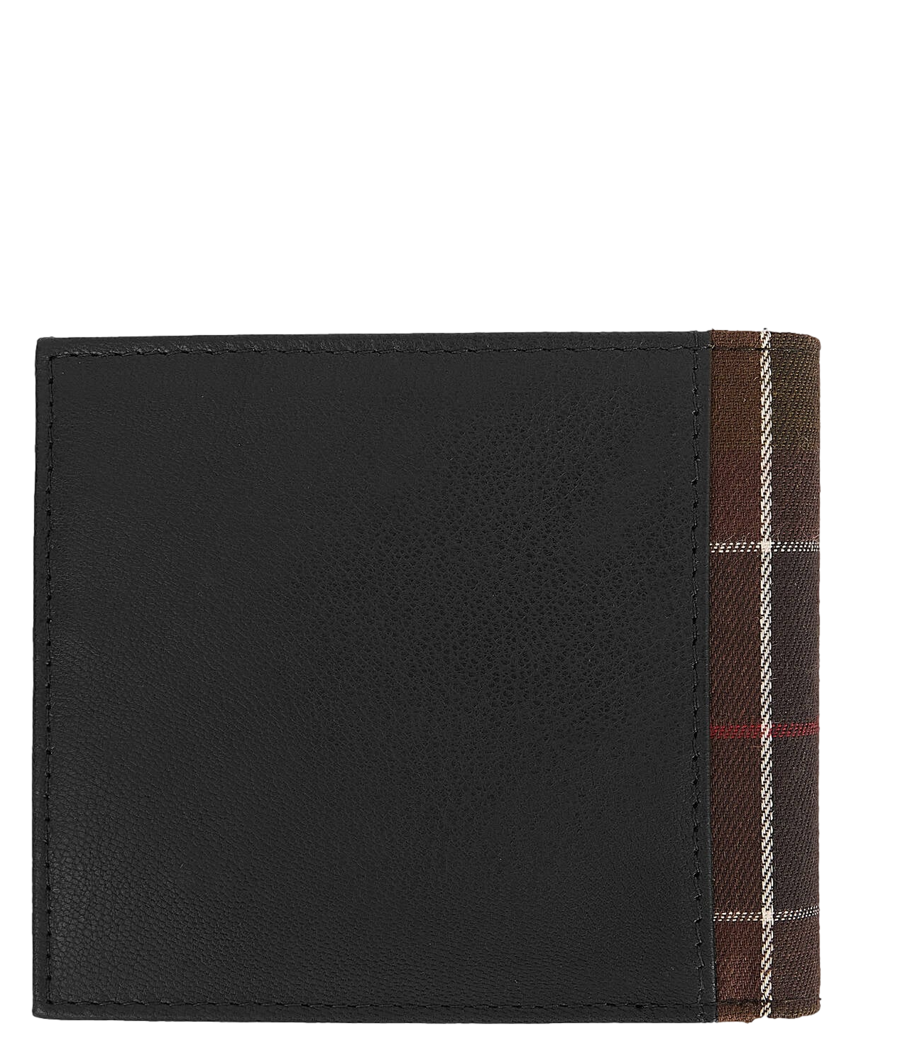 Set Barbour 262MMGS0073 Uomo - Black/classic Tartan