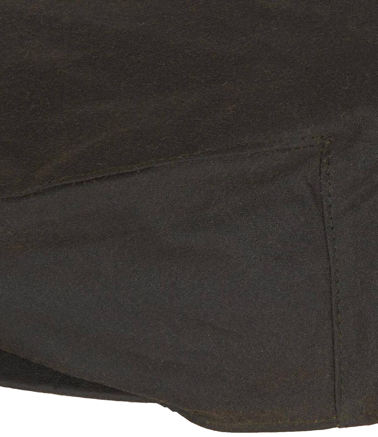 Cappello Barbour 262MMHA0003 Uomo - Olive