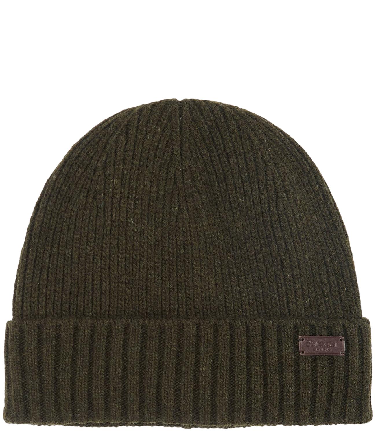 Cappello Barbour 262MMHA0449 Uomo - Dark Green