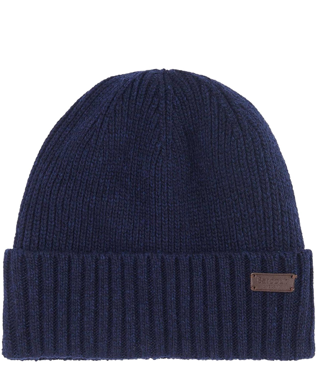 Cappello Barbour 262MMHA0449 Uomo - Navy