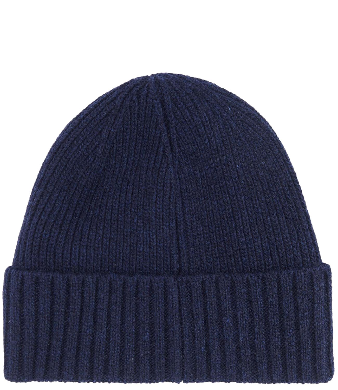 Cappello Barbour 262MMHA0449 Uomo - Navy