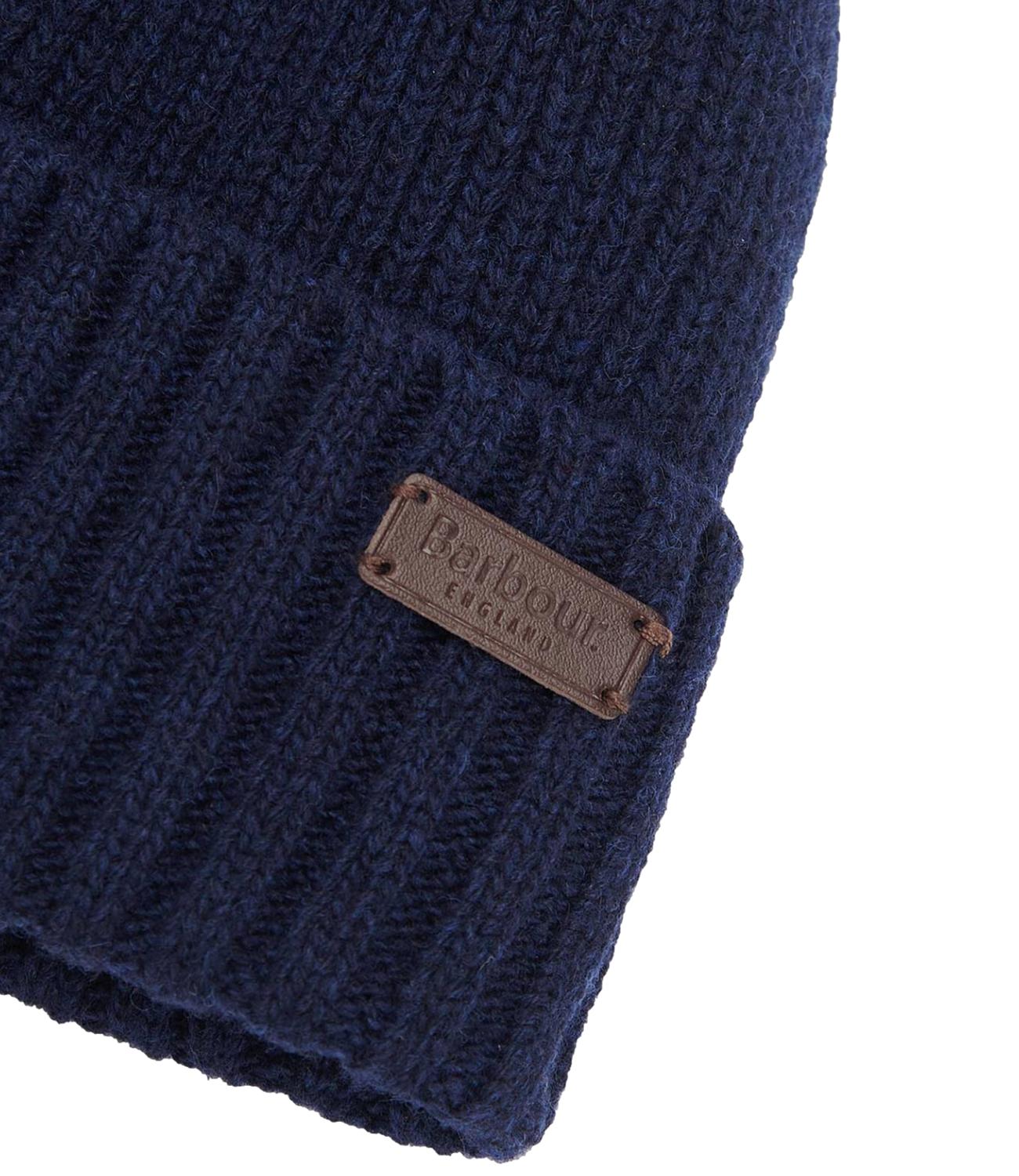 Cappello Barbour 262MMHA0449 Uomo - Navy