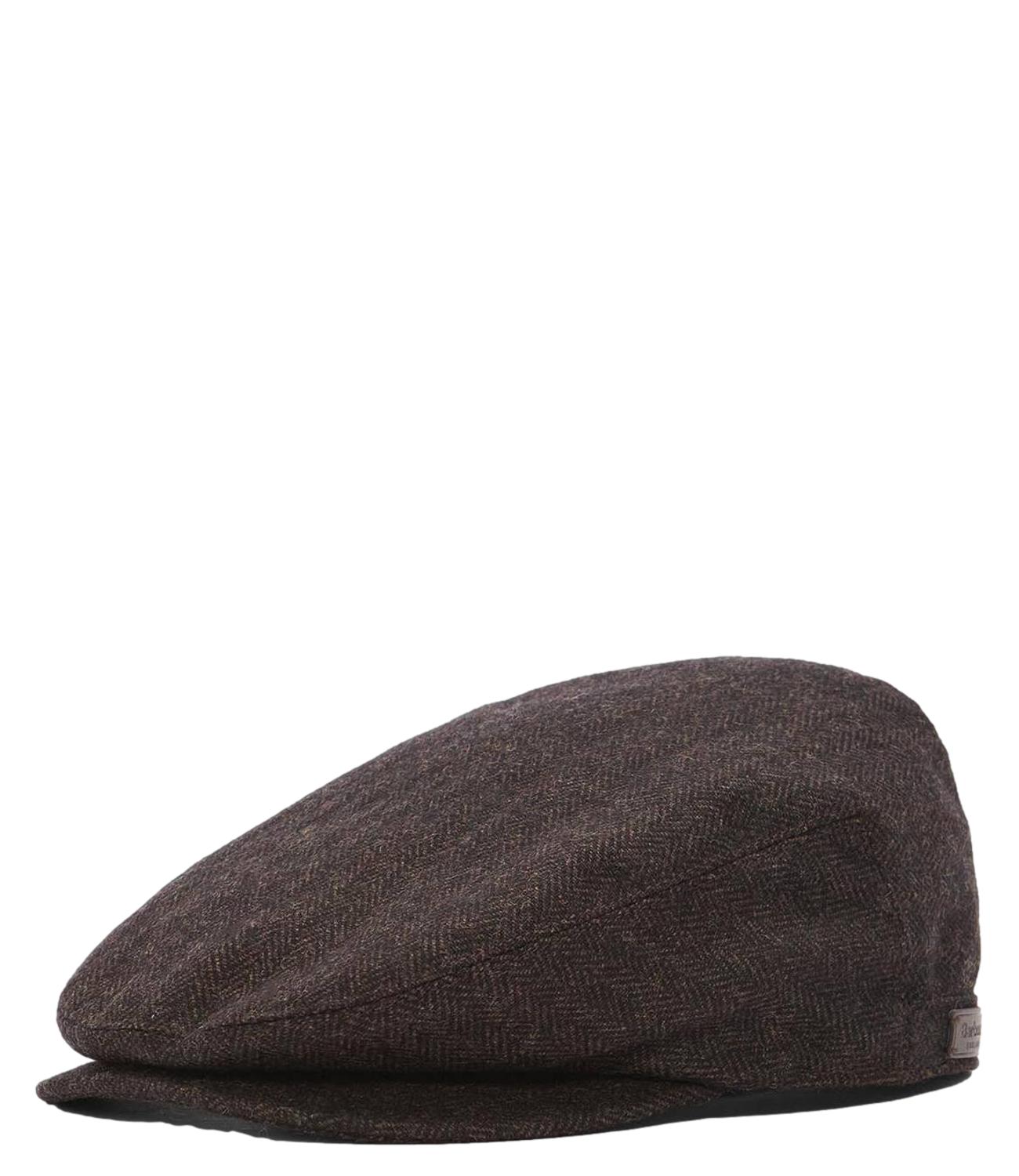 Cappello Barbour 262MMHA0483 Uomo - Brown