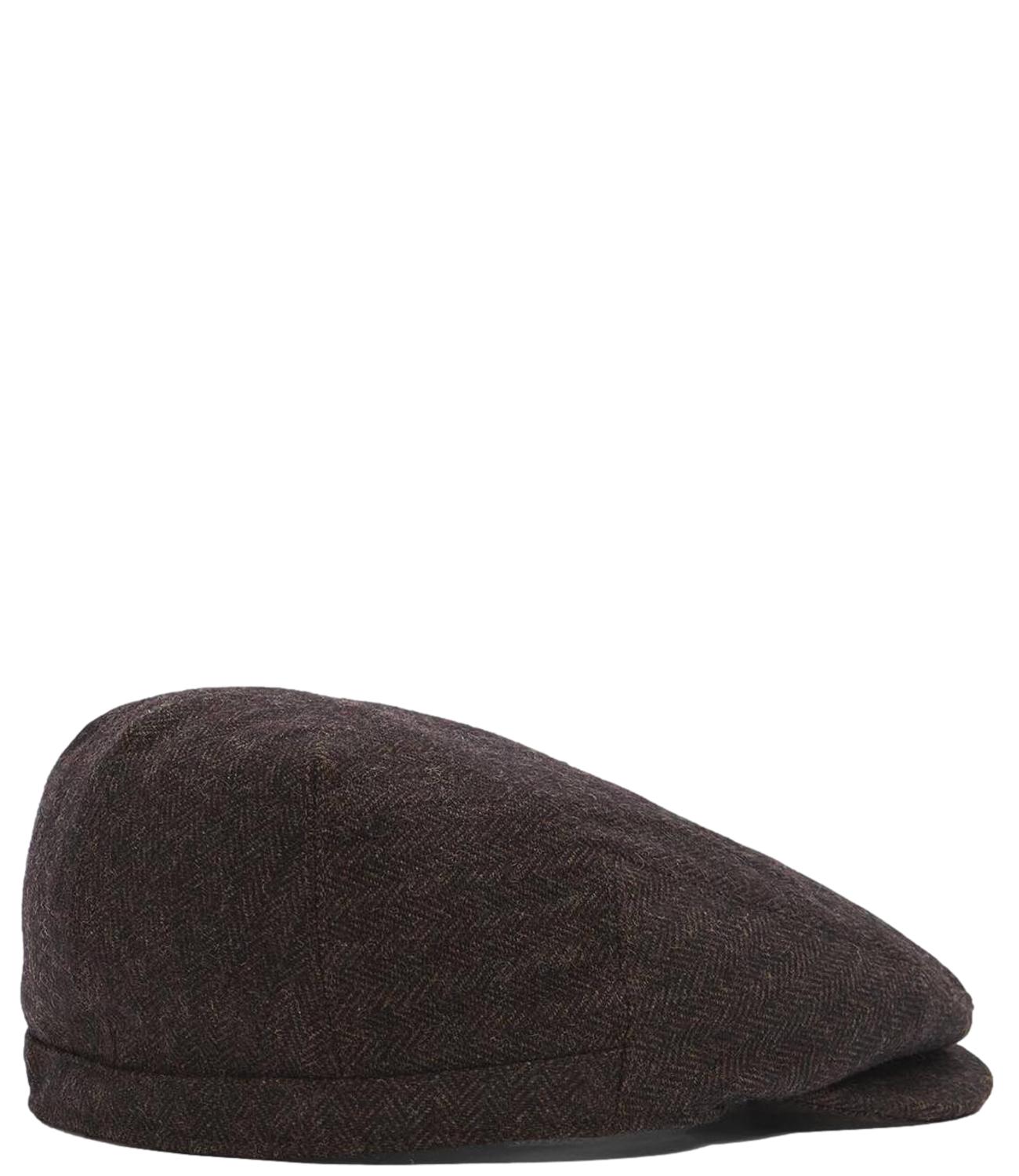 Cappello Barbour 262MMHA0483 Uomo - Brown