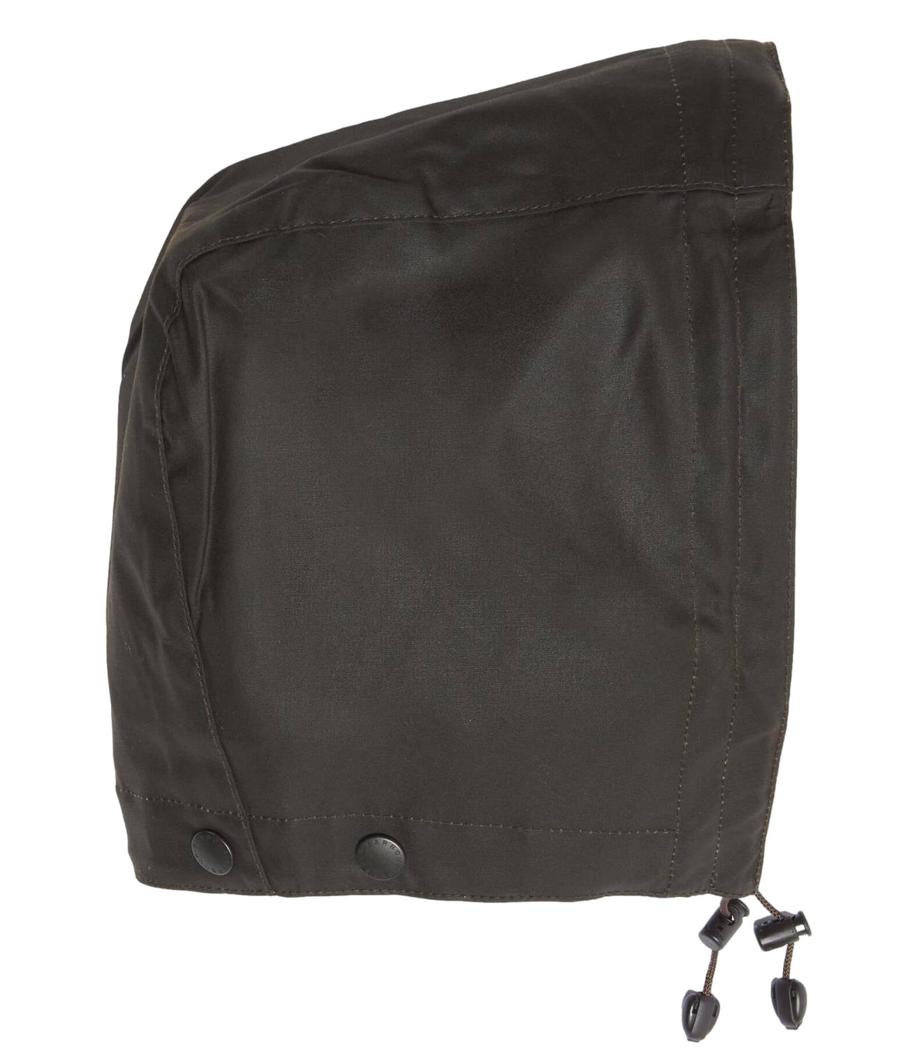 Cappello Barbour 262MMHO0003 Uomo - Olive