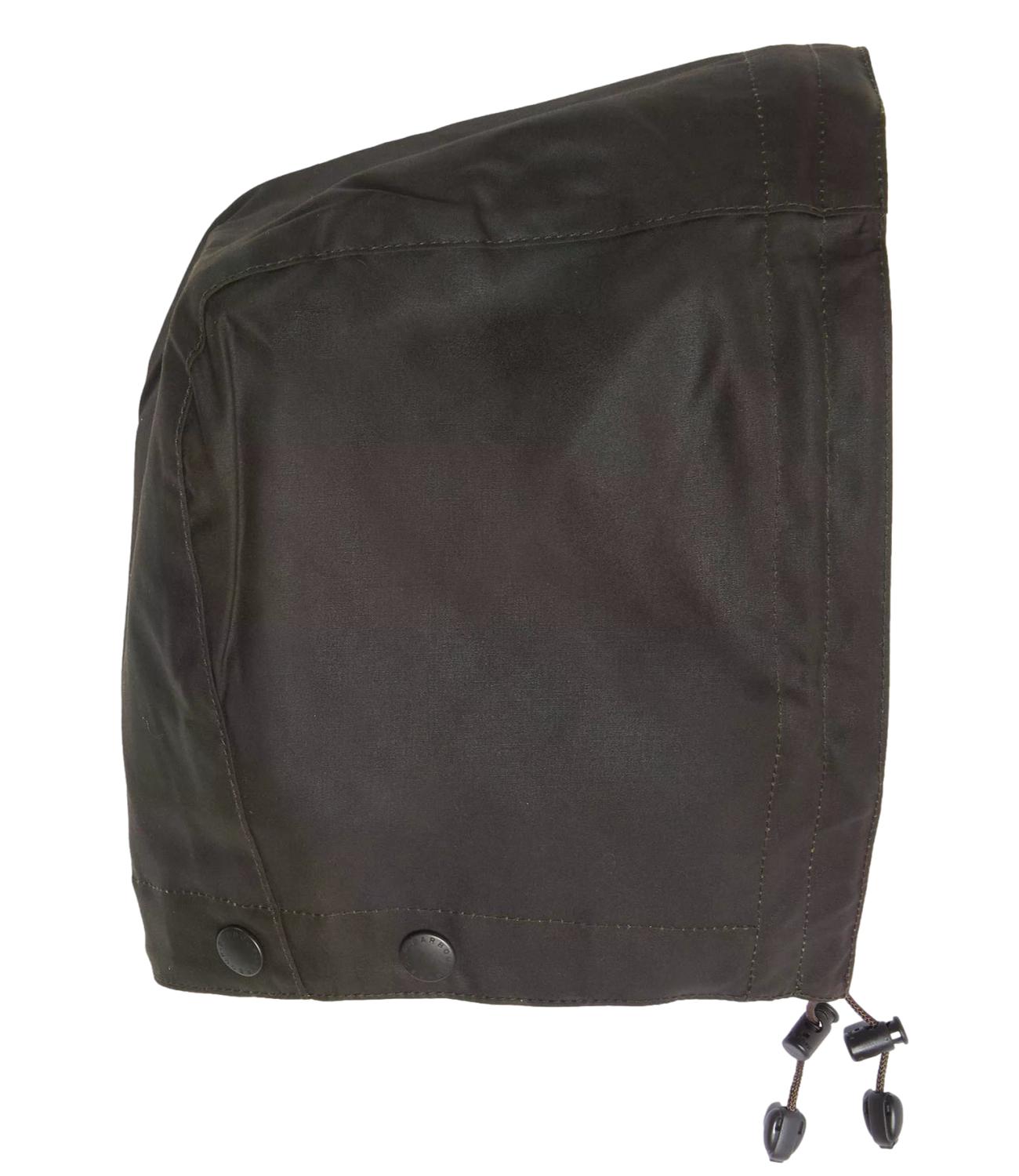 Cappello Barbour 262MMHO0003 Uomo - Olive