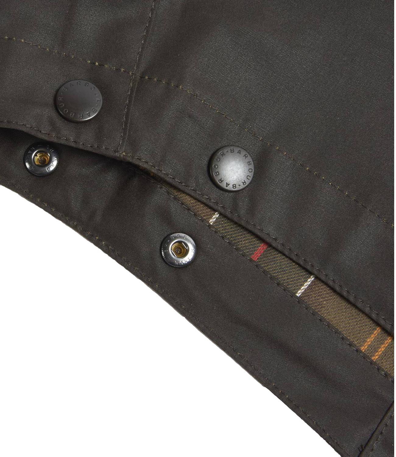 Cappello Barbour 262MMHO0003 Uomo - Olive