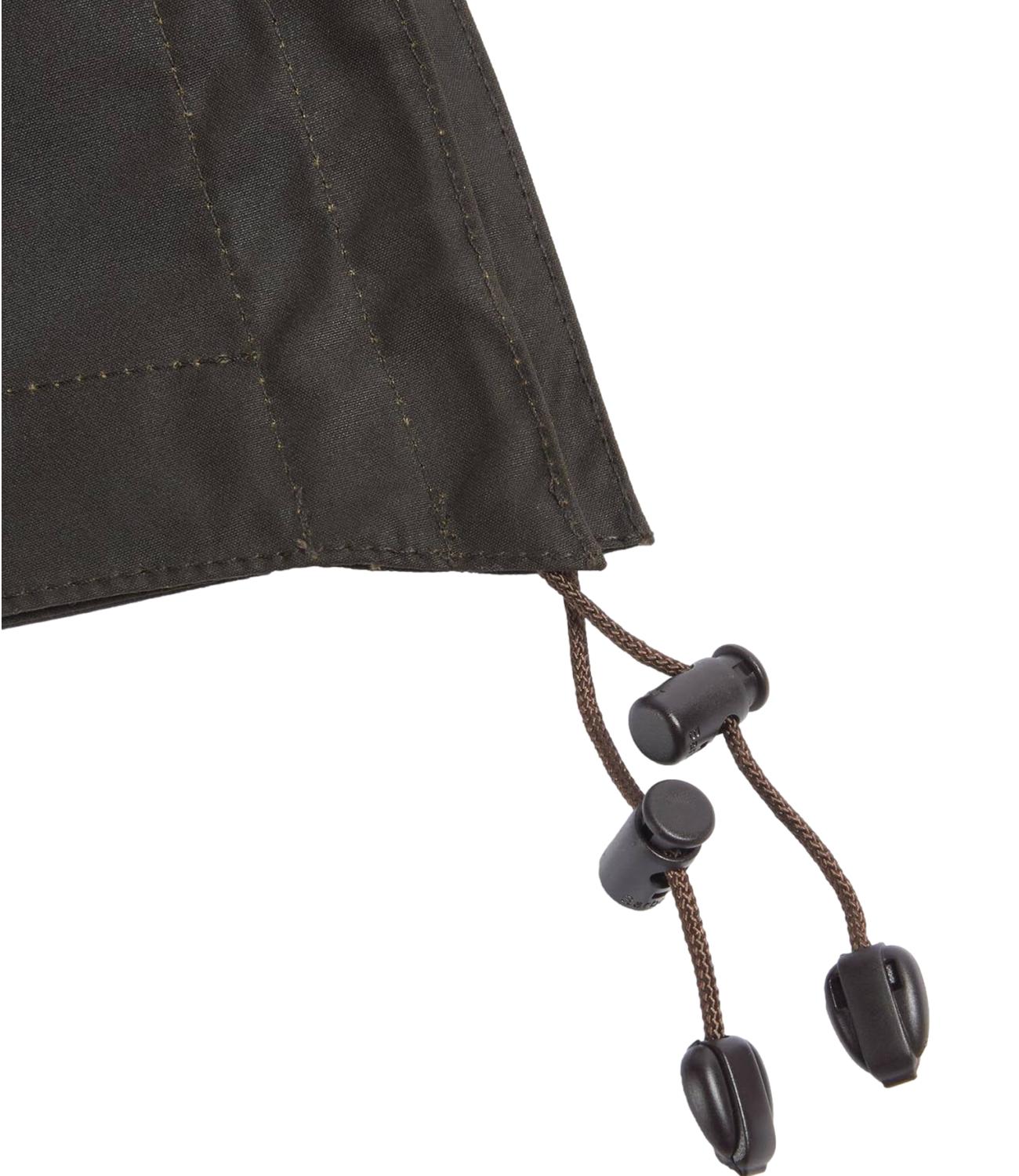 Cappello Barbour 262MMHO0003 Uomo - Olive
