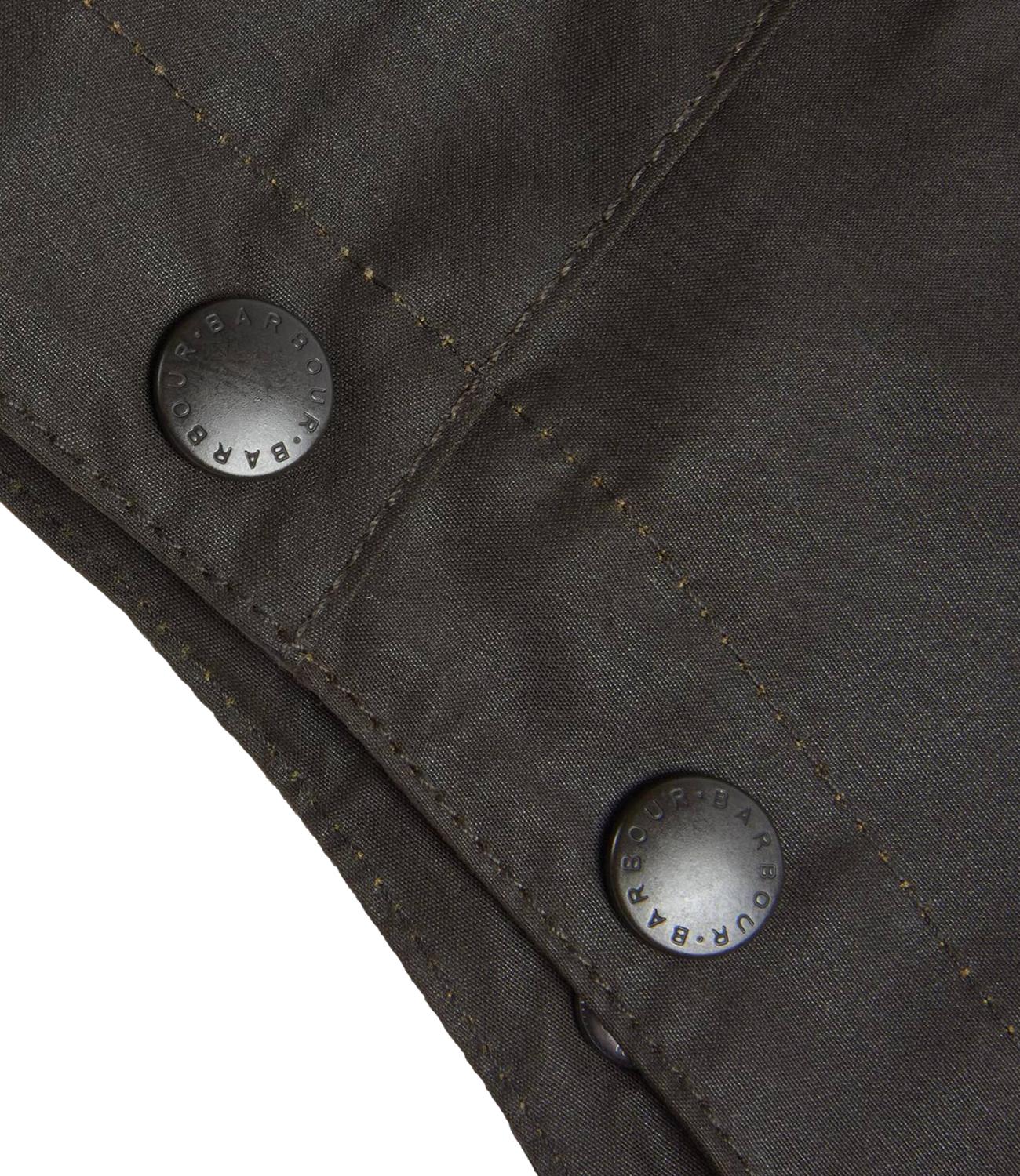 Cappello Barbour 262MMHO0003 Uomo - Olive