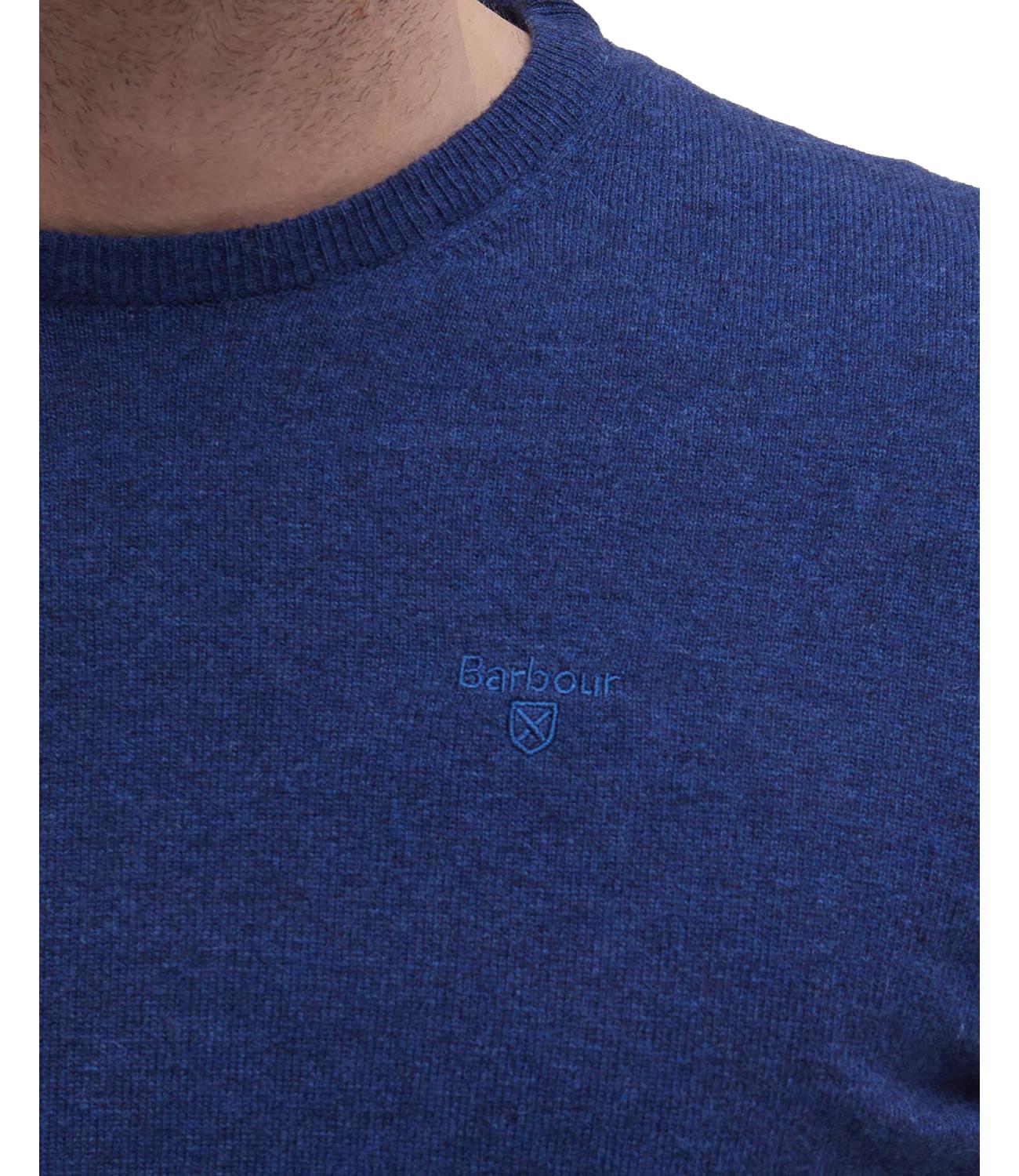 Maglia Barbour 262MMKN0345 Uomo - Deep Blue