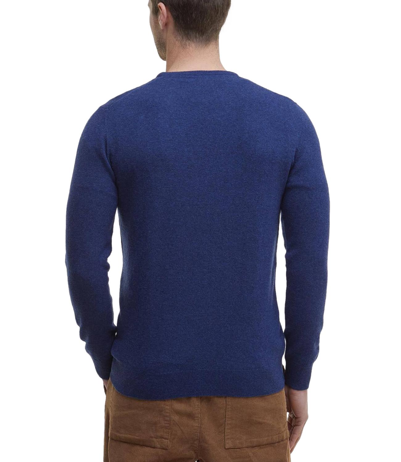 Maglia Barbour 262MMKN0345 Uomo - Deep Blue