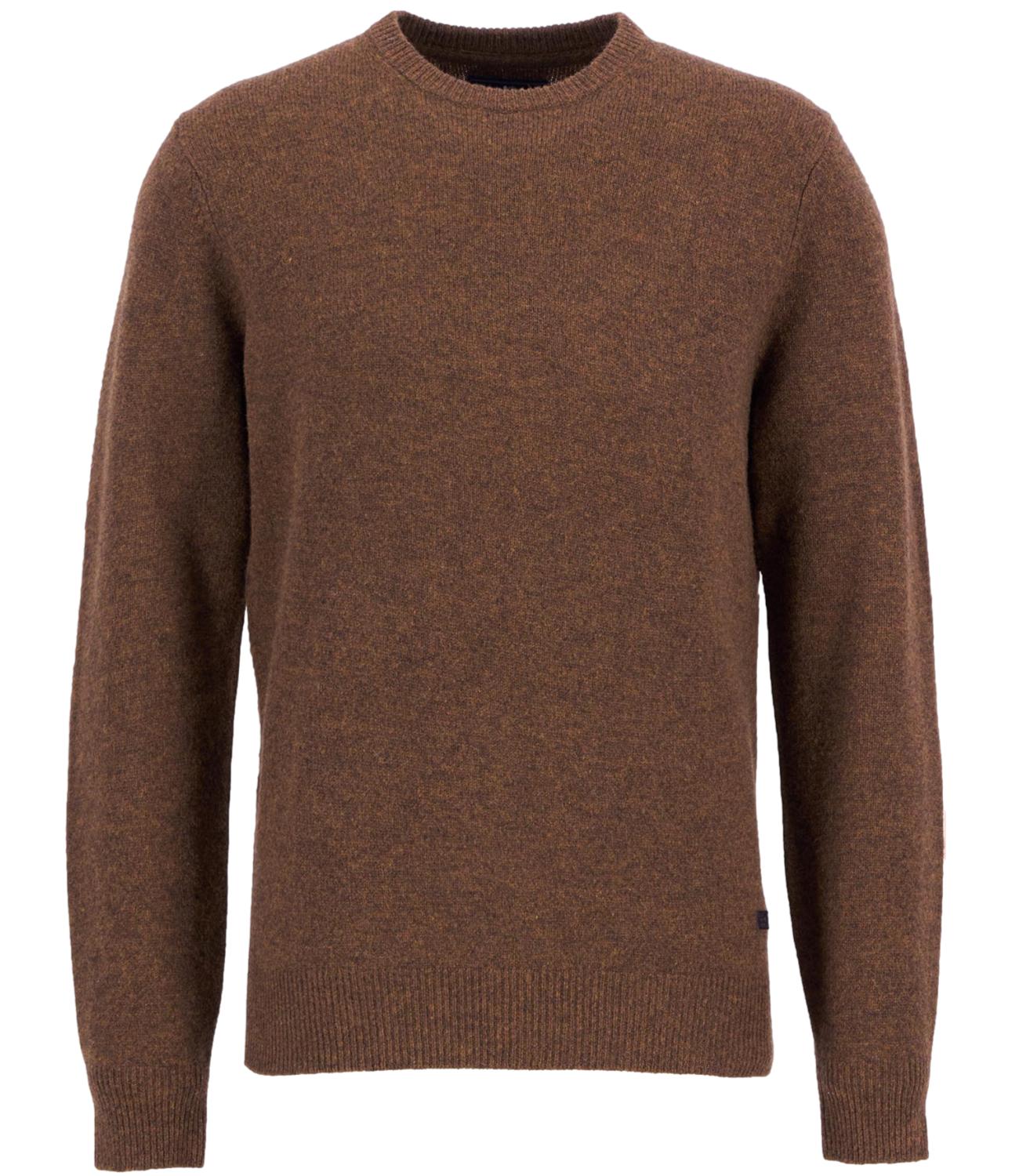 Maglia Barbour 262MMKN0584 Uomo - Bracken