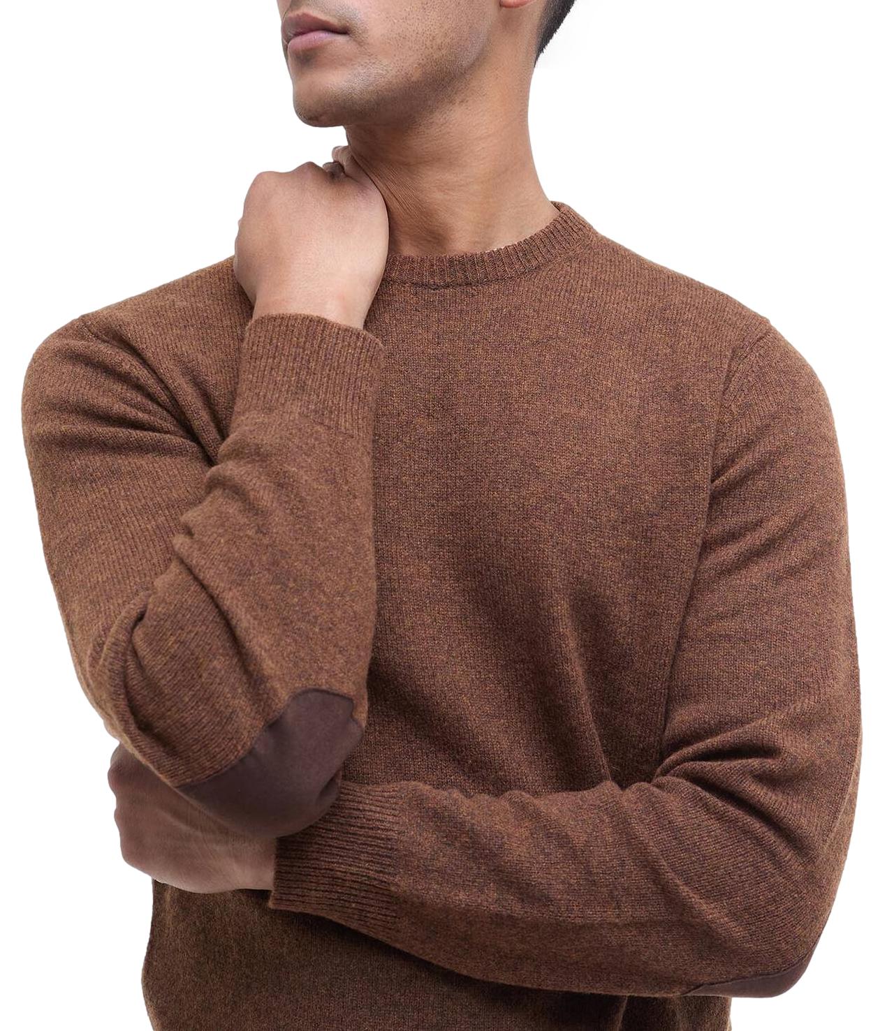 Maglia Barbour 262MMKN0584 Uomo - Bracken