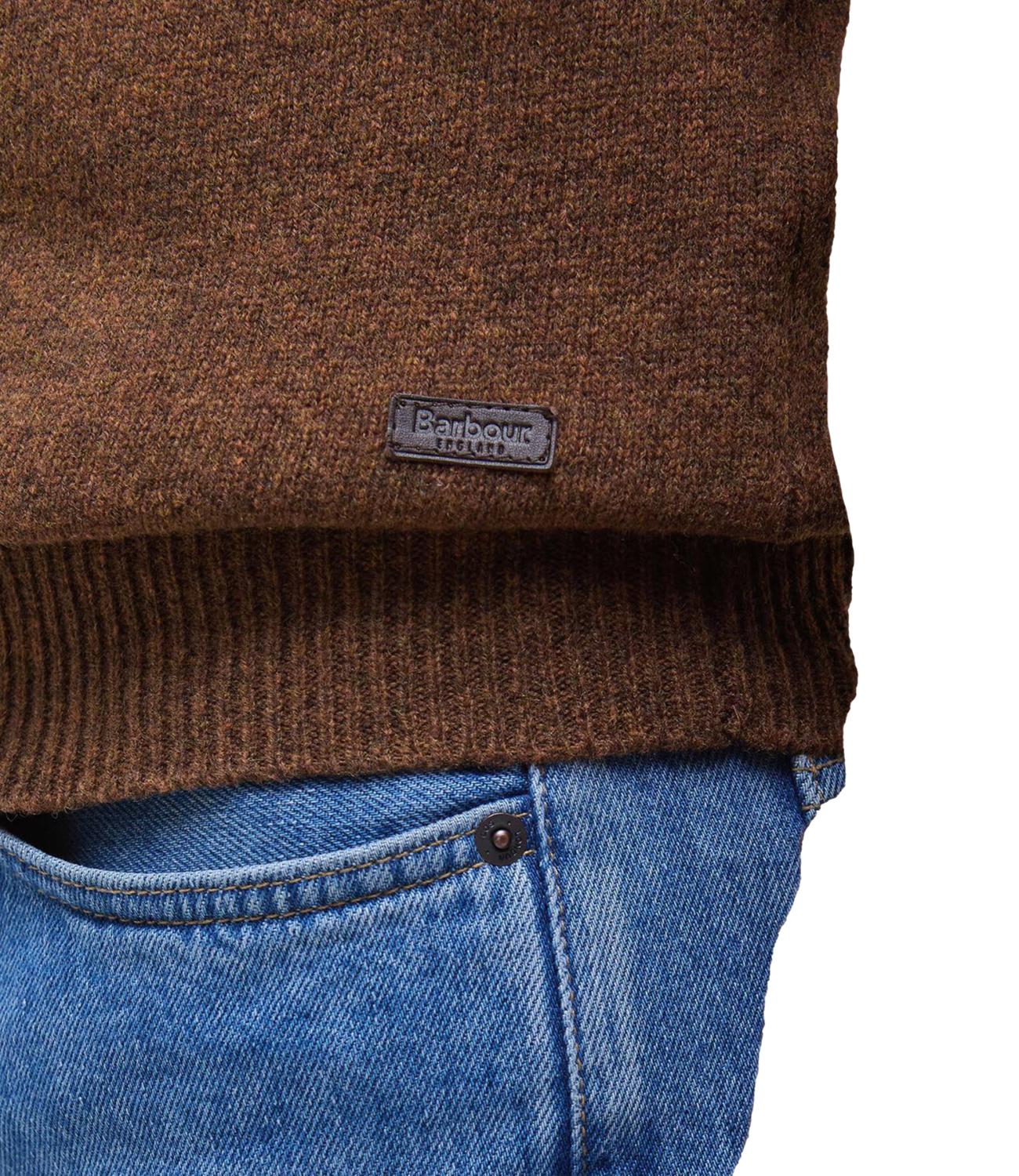 Maglia Barbour 262MMKN0584 Uomo - Bracken